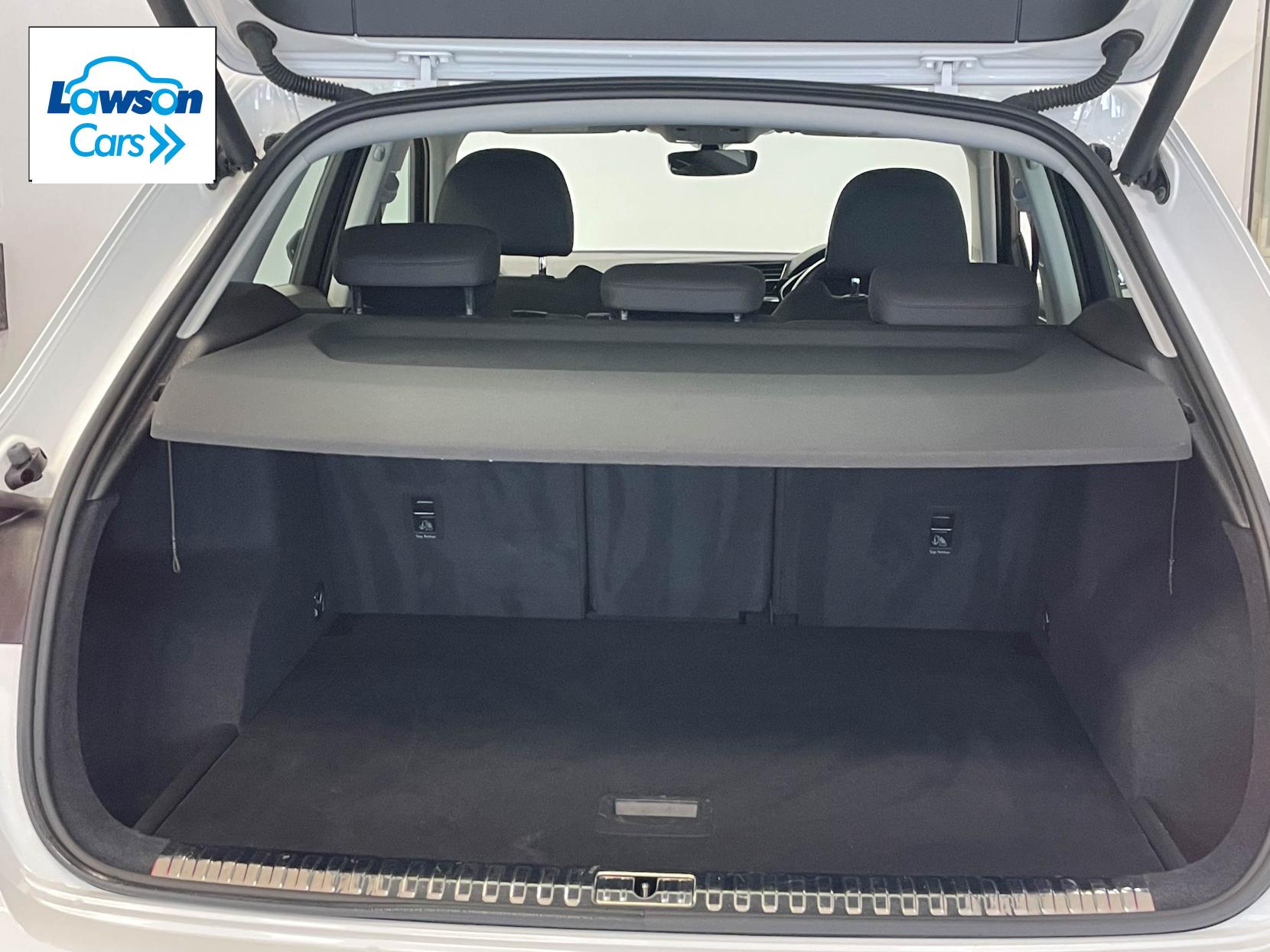 Audi Q3 1.5 TFSI CoD 35 Sport SUV 5dr Petrol Manual Euro 6 (s/s) (150 ps)