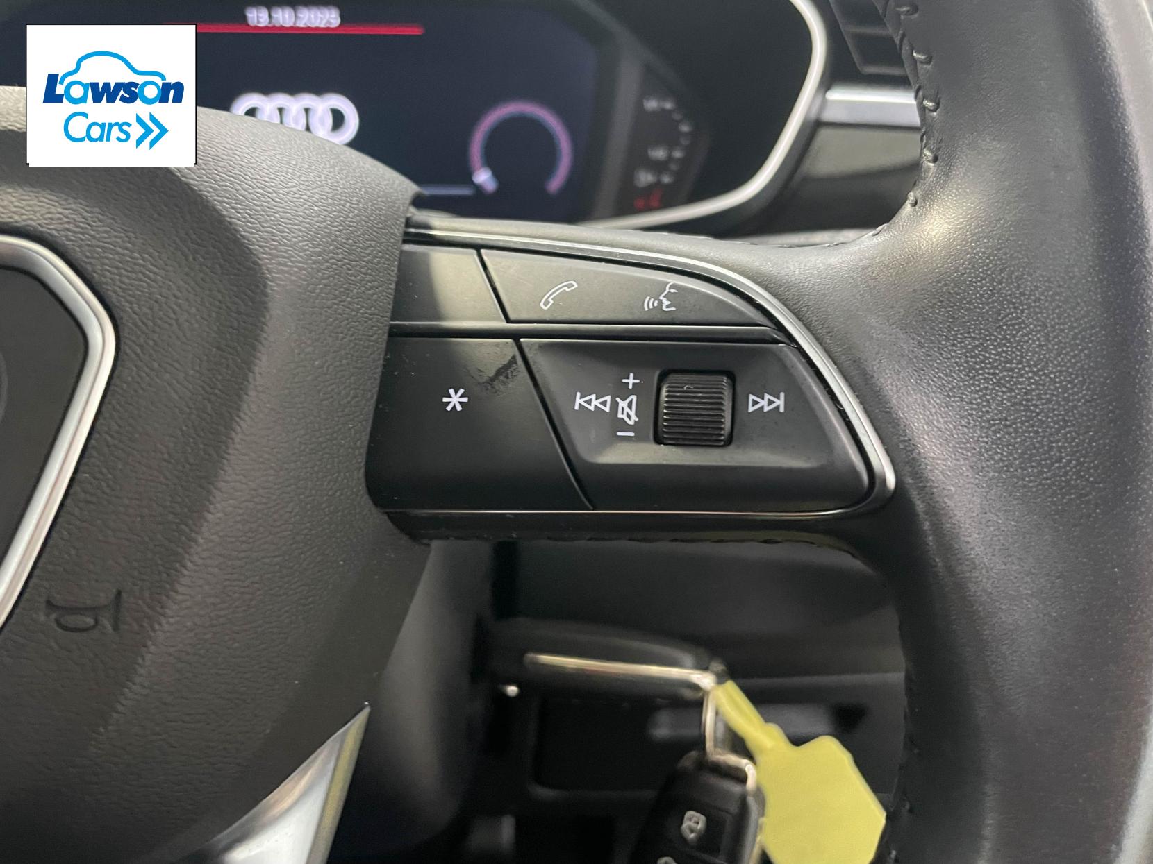 Audi Q3 1.5 TFSI CoD 35 Sport SUV 5dr Petrol Manual Euro 6 (s/s) (150 ps)