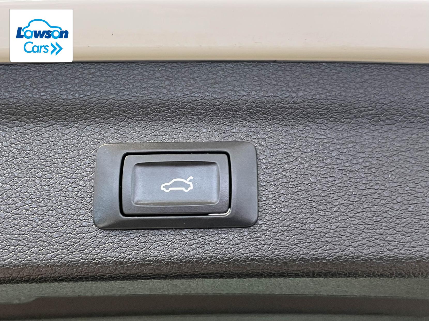 Audi Q3 1.5 TFSI CoD 35 Sport SUV 5dr Petrol Manual Euro 6 (s/s) (150 ps)