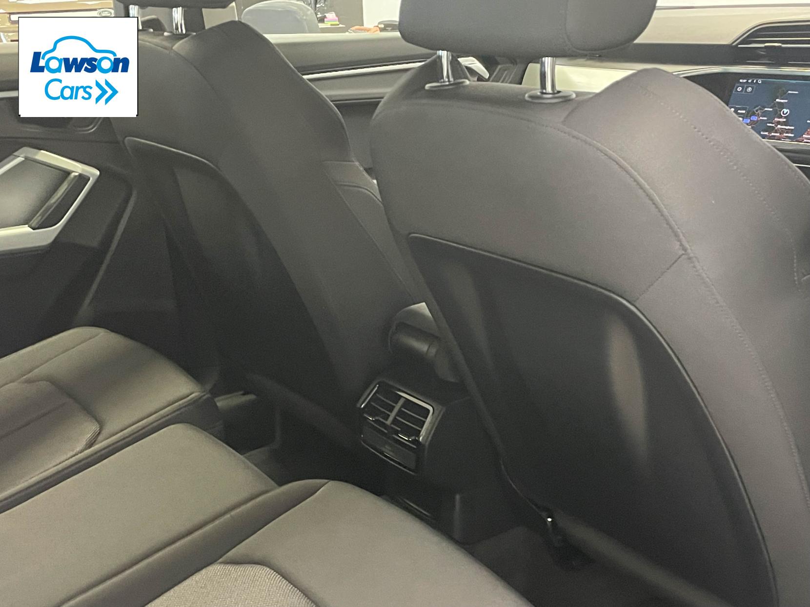 Audi Q3 1.5 TFSI CoD 35 Sport SUV 5dr Petrol Manual Euro 6 (s/s) (150 ps)