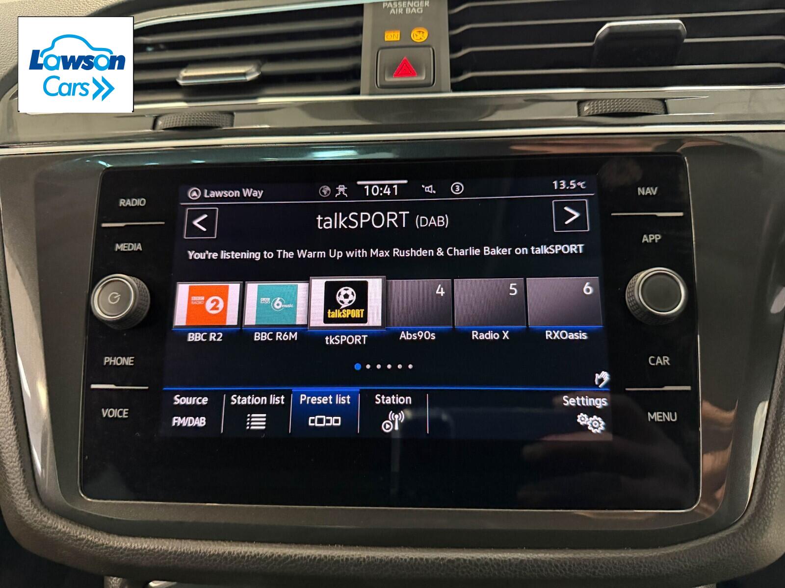 Volkswagen Tiguan 1.5 TSI 150 Life 5dr