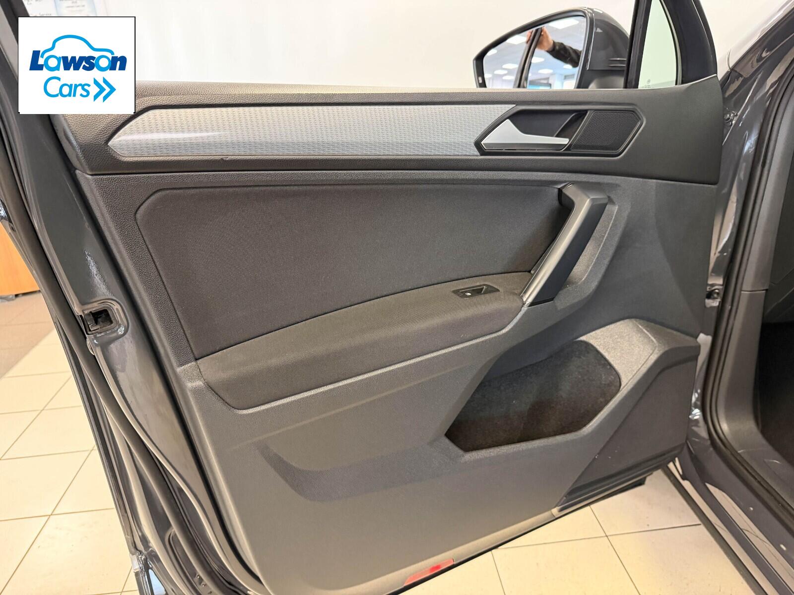 Volkswagen Tiguan 1.5 TSI 150 Life 5dr