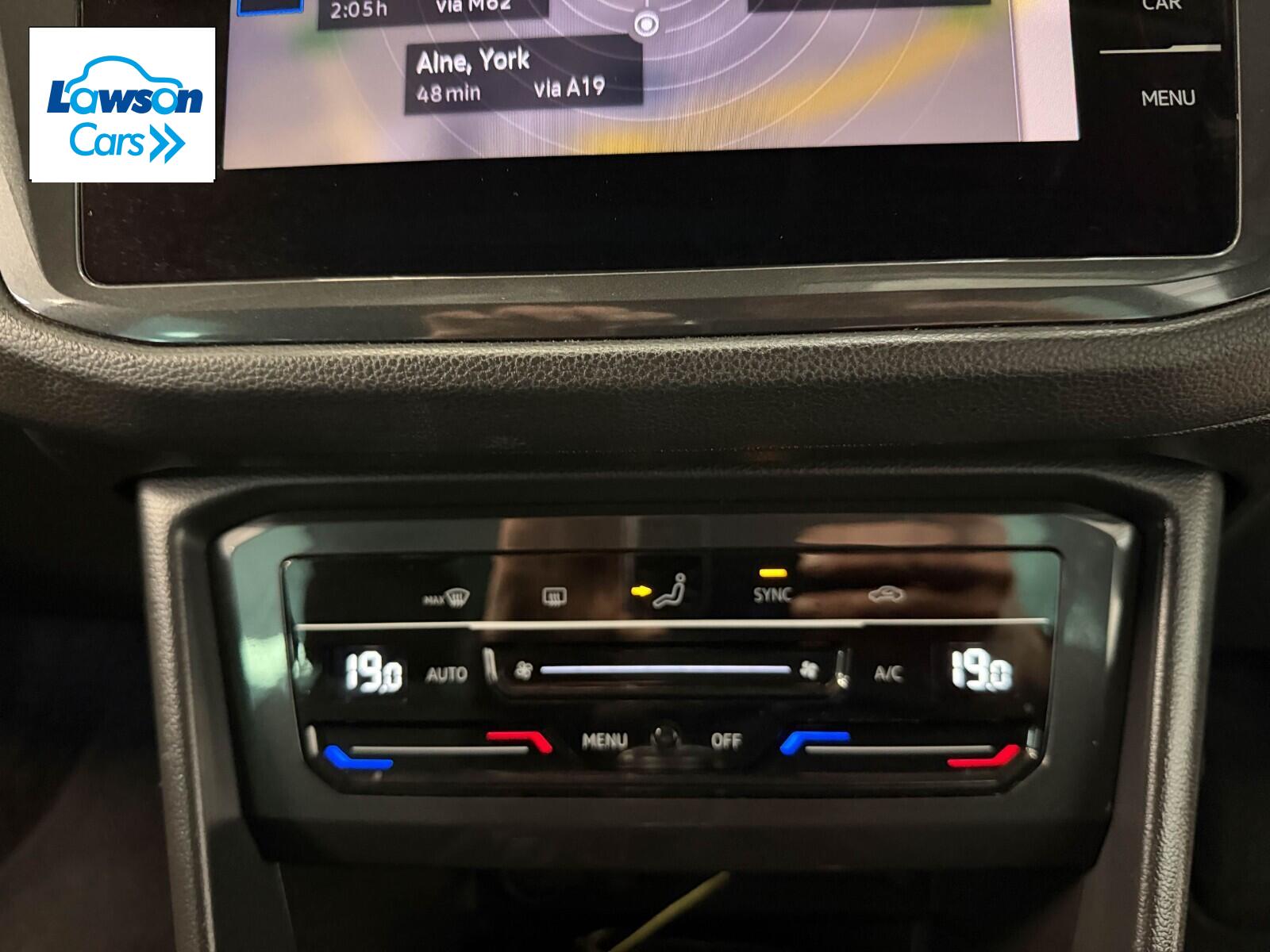 Volkswagen Tiguan 1.5 TSI 150 Life 5dr