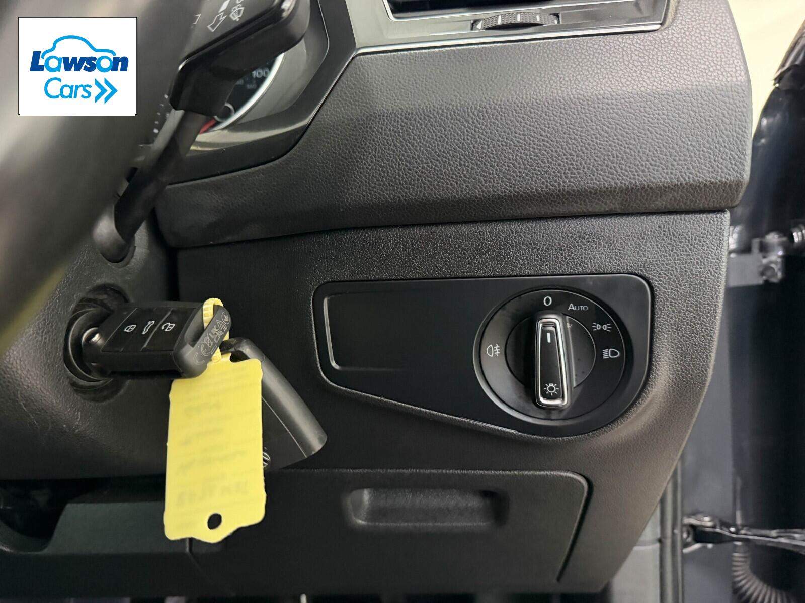 Volkswagen Tiguan 1.5 TSI 150 Life 5dr