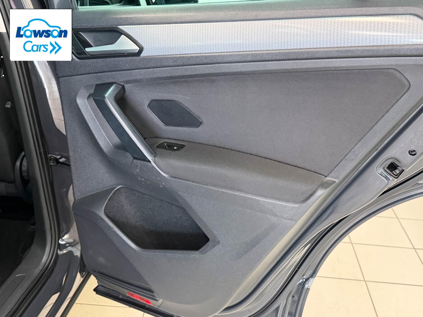 Volkswagen Tiguan 1.5 TSI 150 Life 5dr