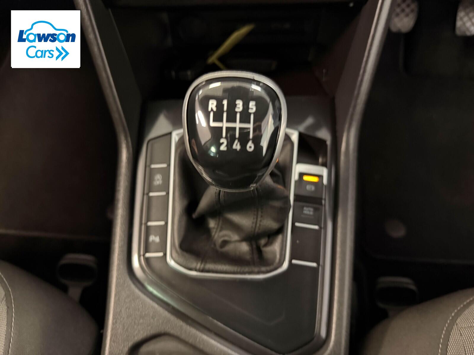 Volkswagen Tiguan 1.5 TSI 150 Life 5dr