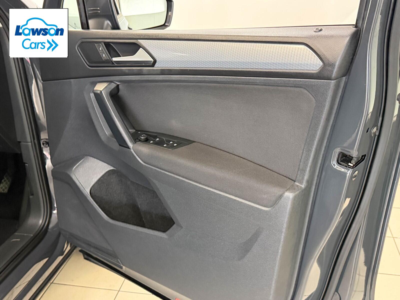 Volkswagen Tiguan 1.5 TSI 150 Life 5dr