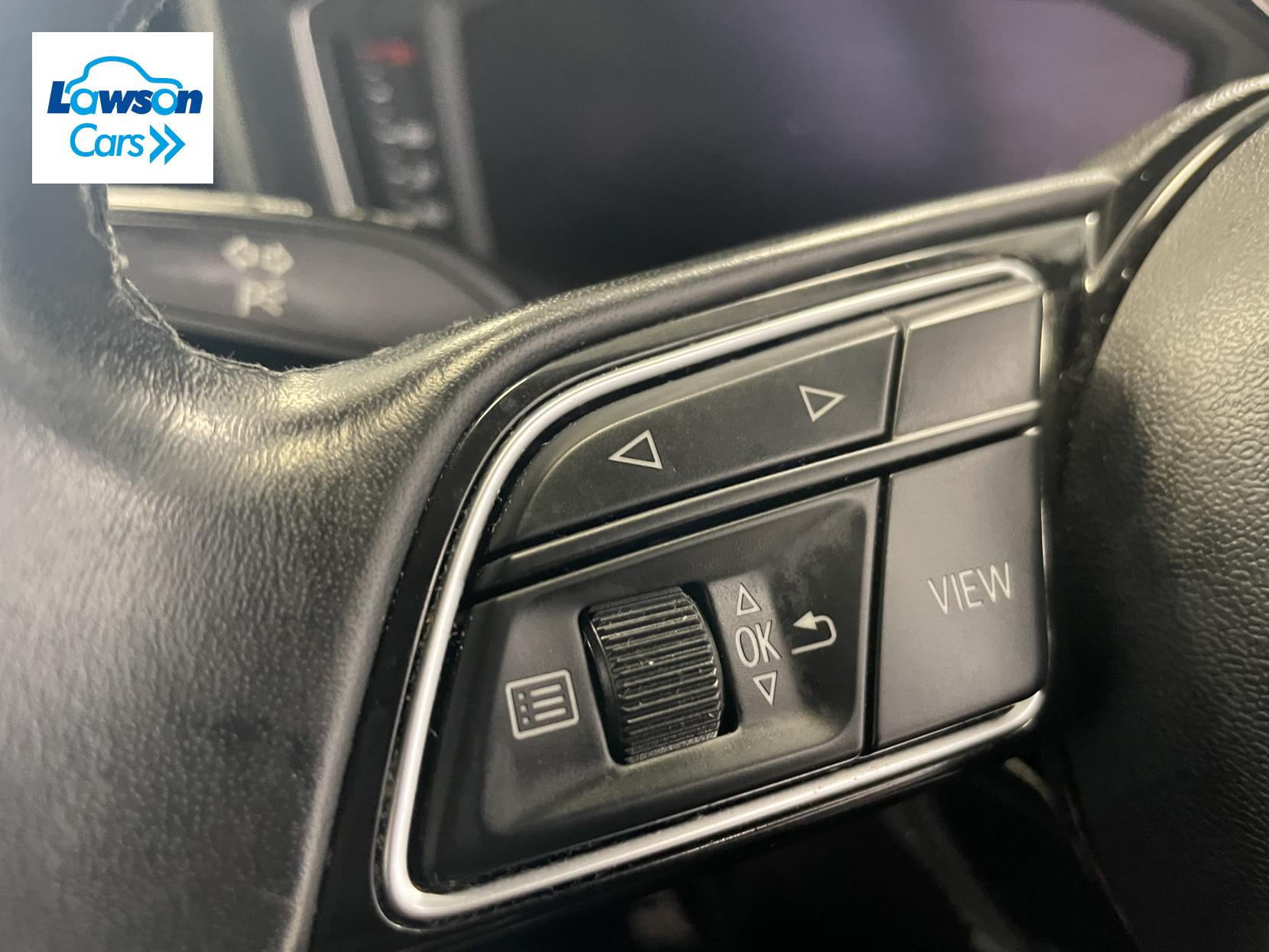 Audi A1 1.0 TFSI 25 Sport Sportback 5dr Petrol S Tronic Euro 6 (s/s) (95 ps)