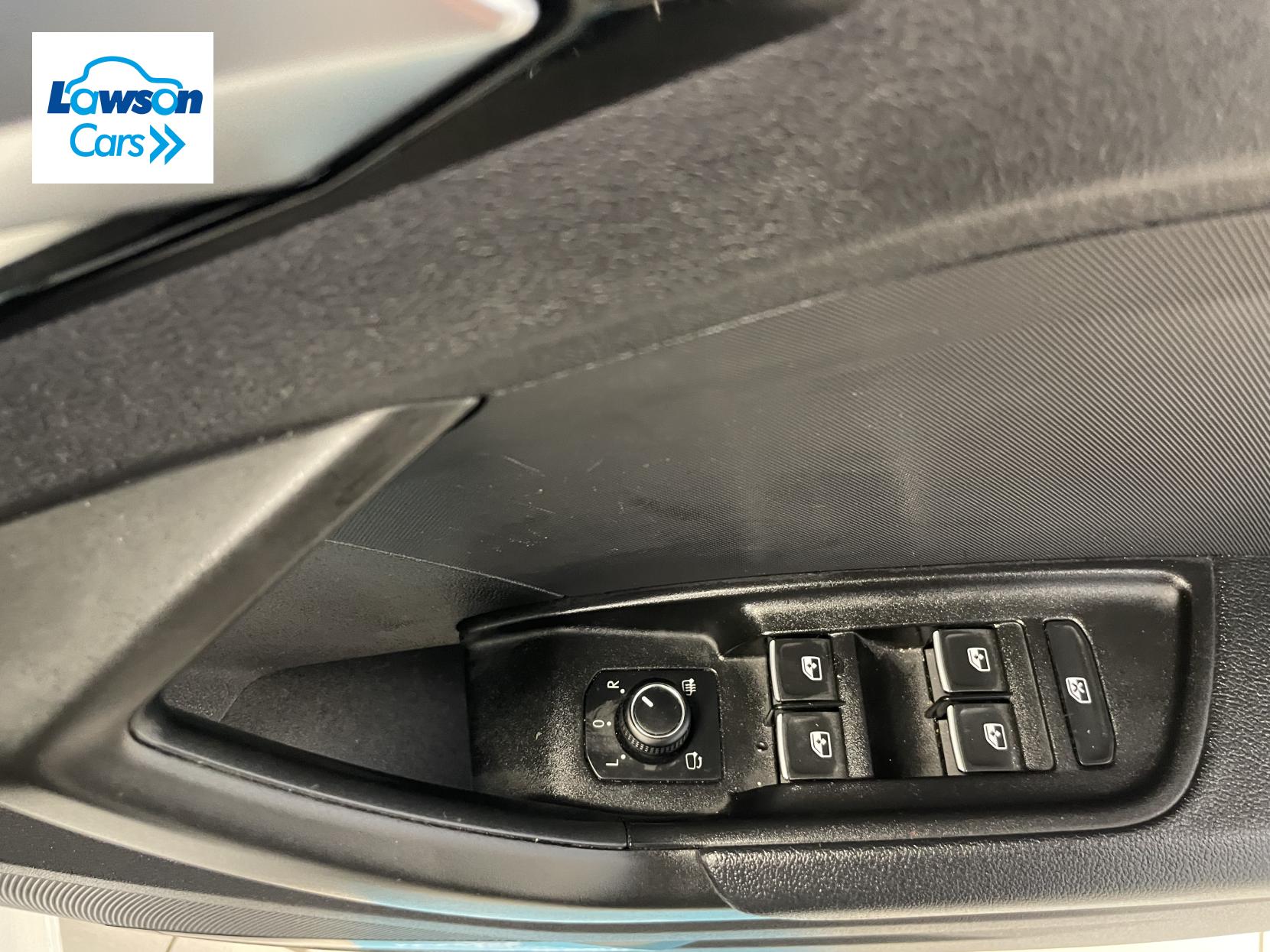 Audi A1 1.0 TFSI 25 Sport Sportback 5dr Petrol S Tronic Euro 6 (s/s) (95 ps)