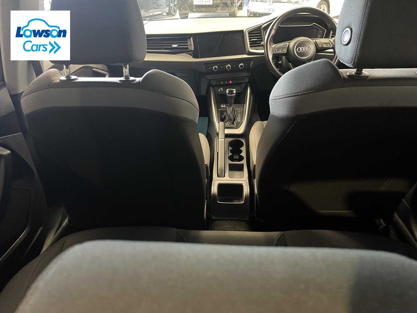 Audi A1 1.0 TFSI 25 Sport Sportback 5dr Petrol S Tronic Euro 6 (s/s) (95 ps)