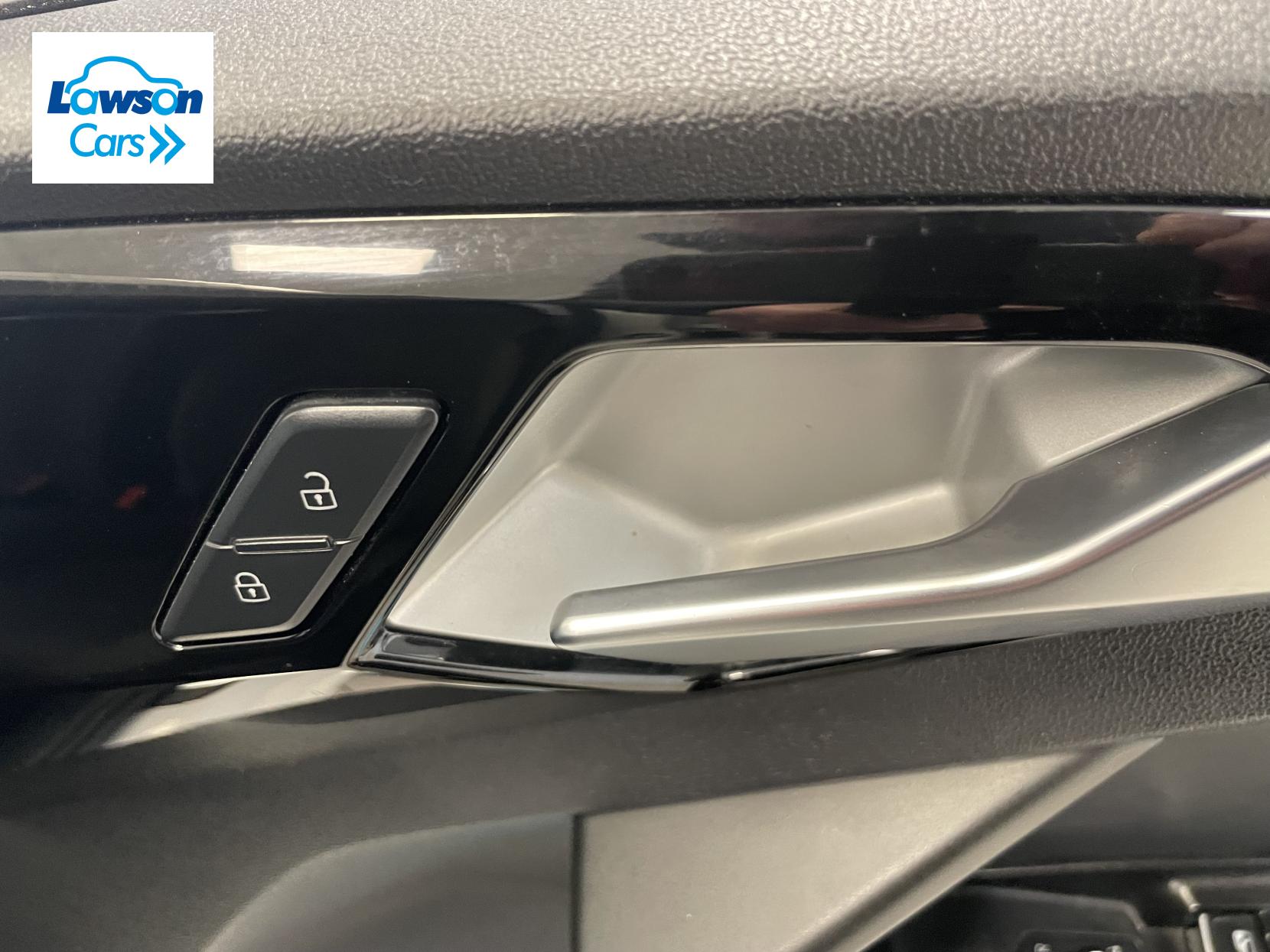 Audi A1 1.0 TFSI 25 Sport Sportback 5dr Petrol S Tronic Euro 6 (s/s) (95 ps)