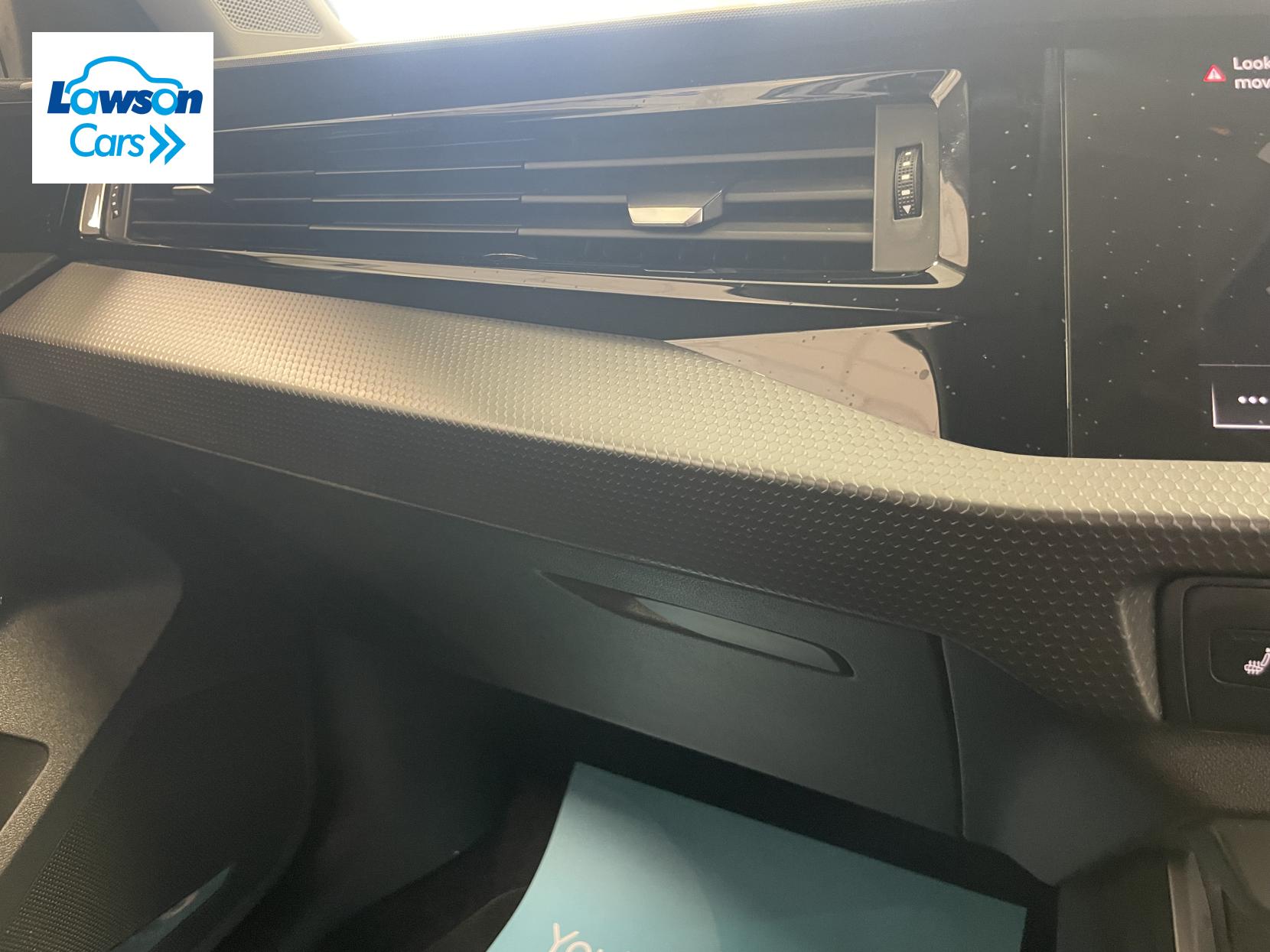 Audi A1 1.0 TFSI 25 Sport Sportback 5dr Petrol S Tronic Euro 6 (s/s) (95 ps)