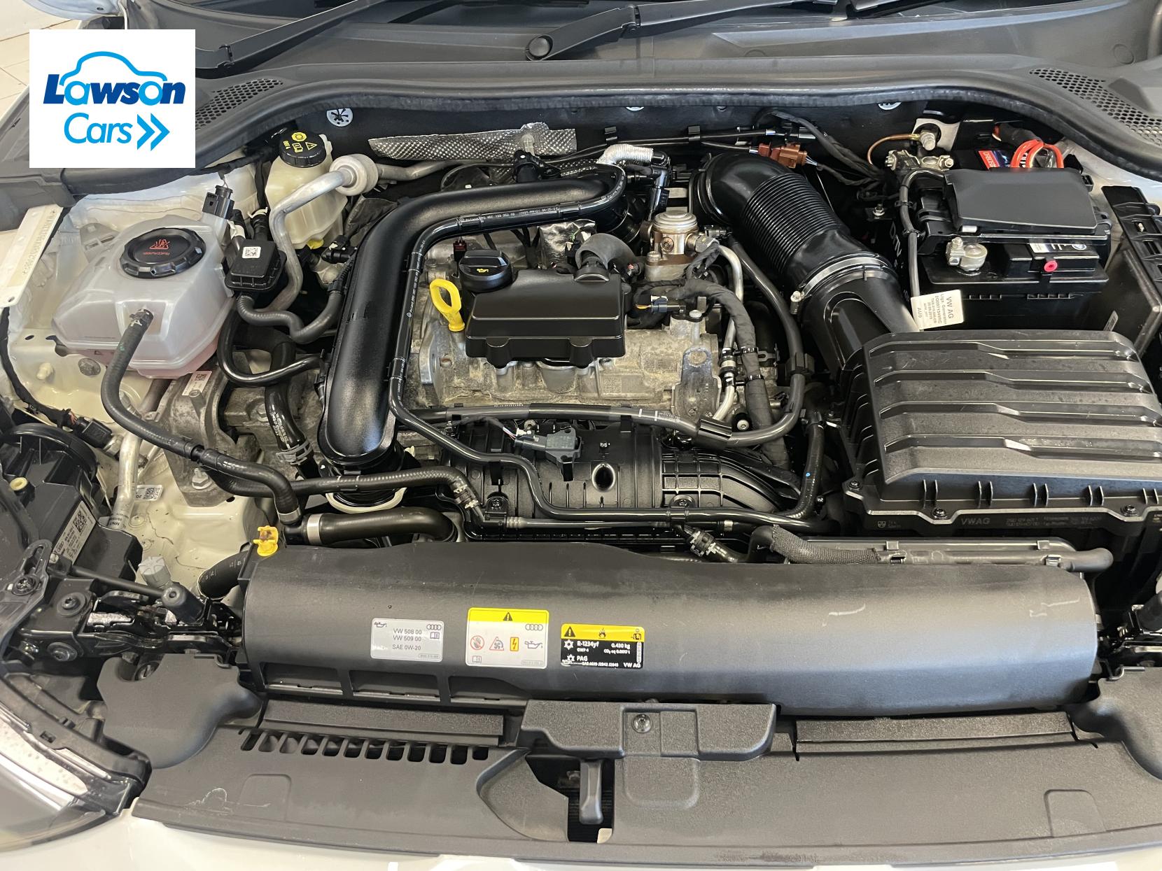 Audi A1 1.0 TFSI 25 Sport Sportback 5dr Petrol S Tronic Euro 6 (s/s) (95 ps)