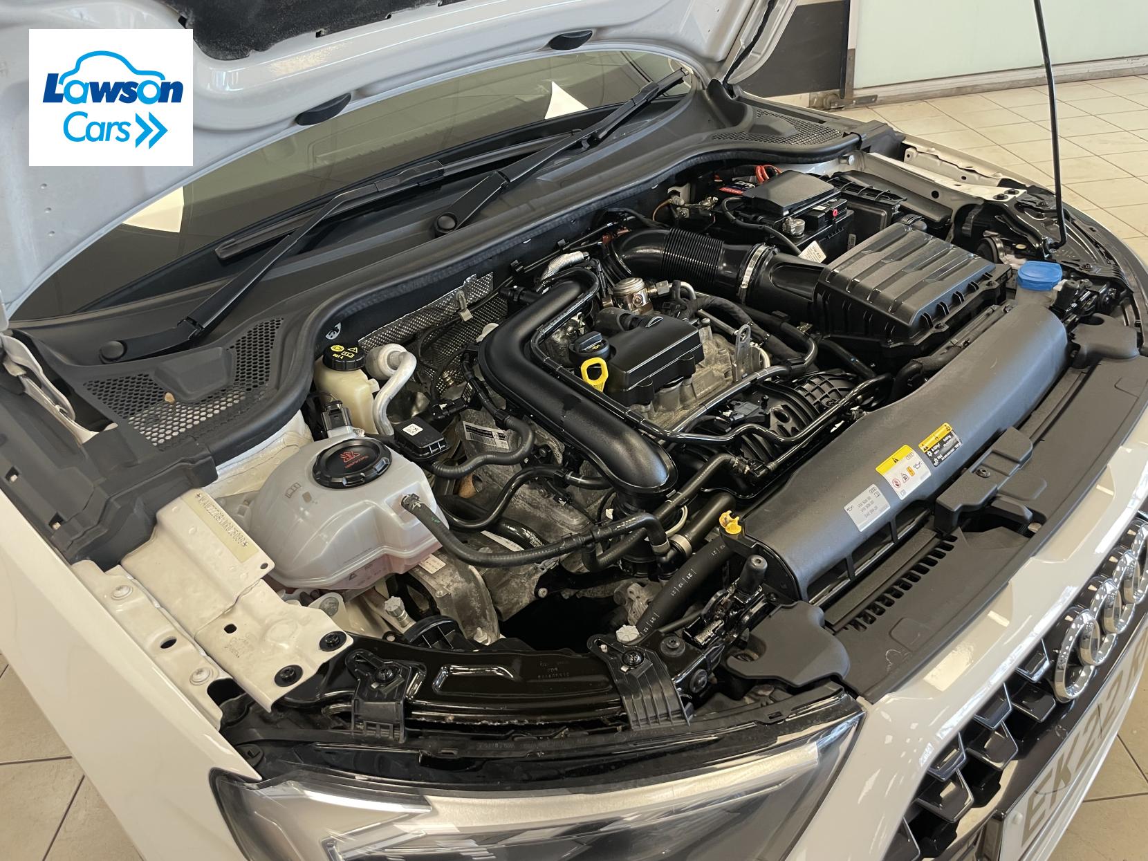 Audi A1 1.0 TFSI 25 Sport Sportback 5dr Petrol S Tronic Euro 6 (s/s) (95 ps)