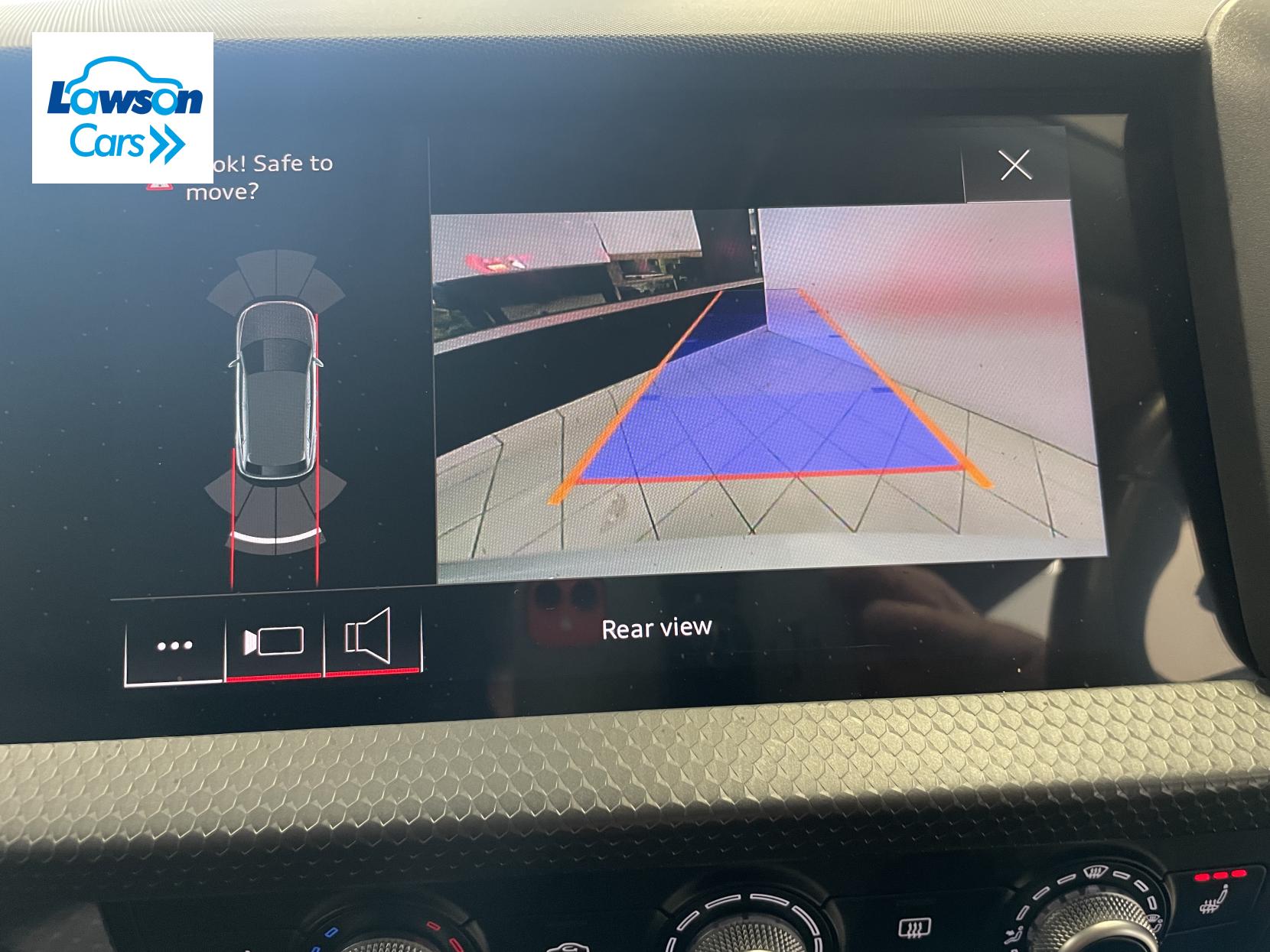 Audi A1 1.0 TFSI 25 Sport Sportback 5dr Petrol S Tronic Euro 6 (s/s) (95 ps)