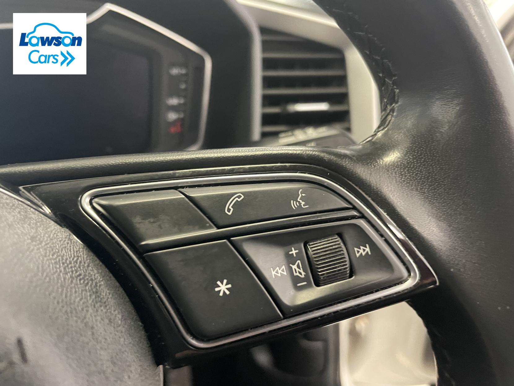 Audi A1 1.0 TFSI 25 Sport Sportback 5dr Petrol S Tronic Euro 6 (s/s) (95 ps)