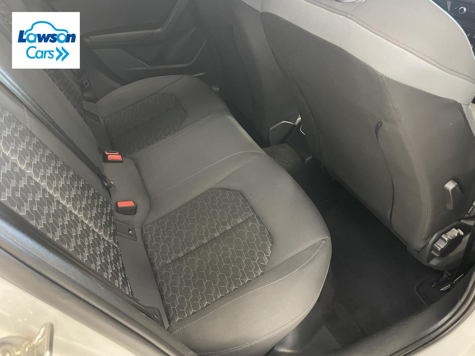 Audi A1 1.0 TFSI 25 Sport Sportback 5dr Petrol S Tronic Euro 6 (s/s) (95 ps)