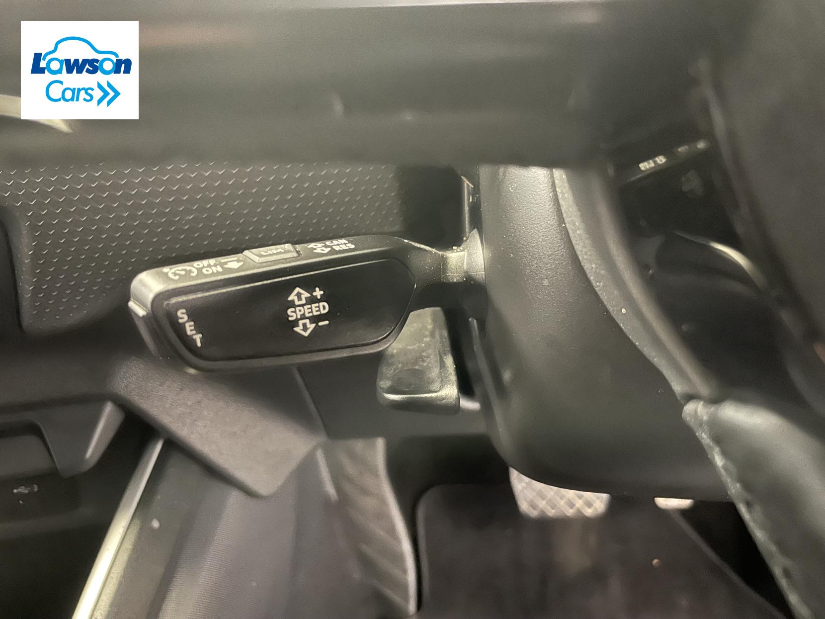 Audi A1 1.0 TFSI 25 Sport Sportback 5dr Petrol S Tronic Euro 6 (s/s) (95 ps)