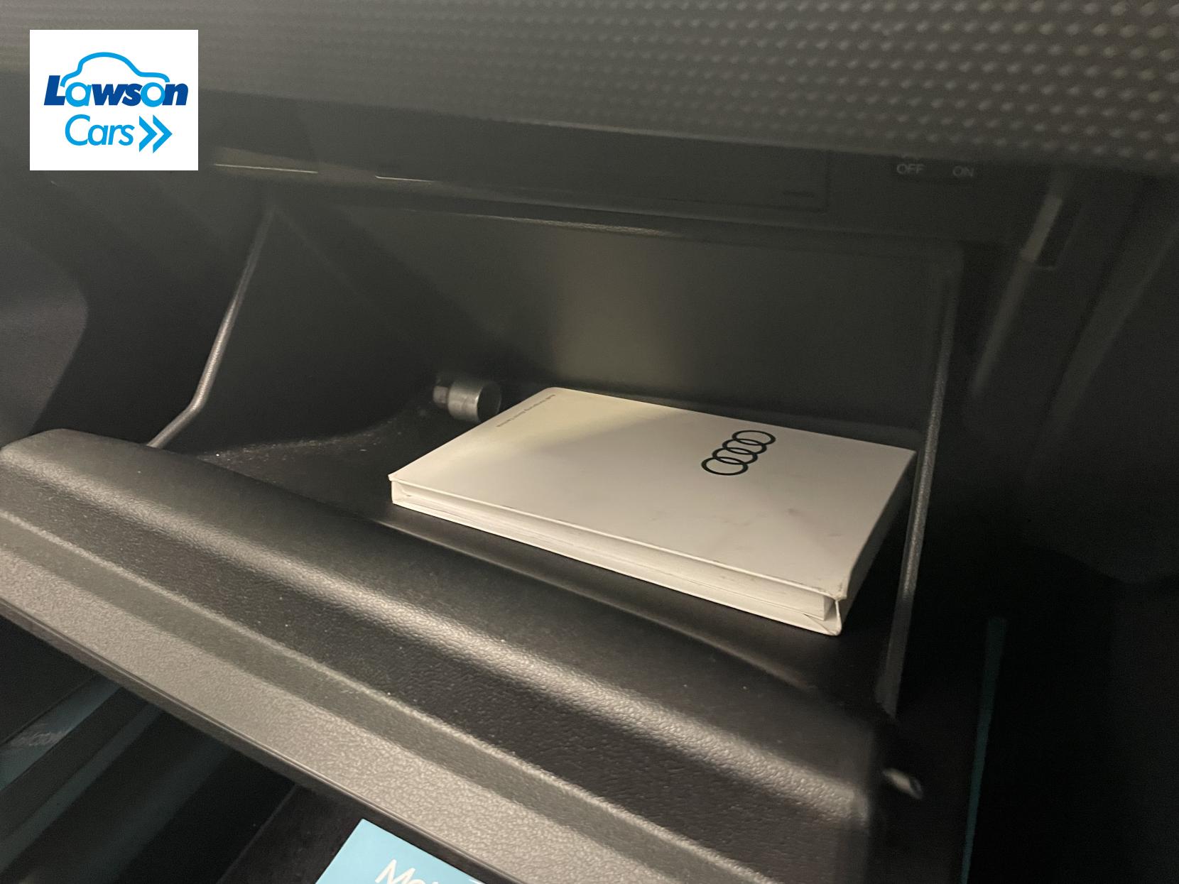 Audi A1 1.0 TFSI 25 Sport Sportback 5dr Petrol S Tronic Euro 6 (s/s) (95 ps)