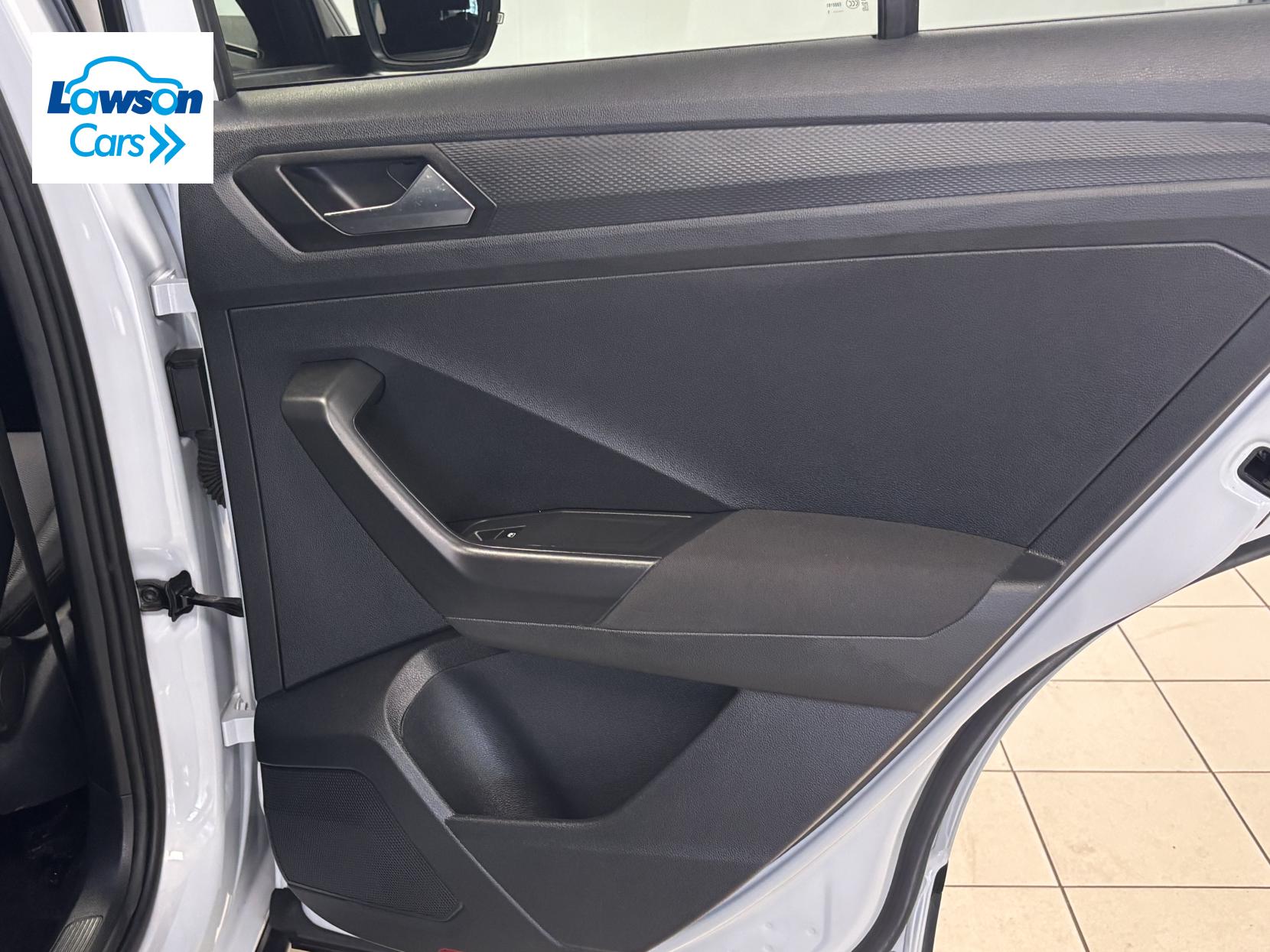 Volkswagen T-Roc 1.5 TSI EVO Black Edition SUV 5dr Petrol DSG Euro 6 (s/s) (150 ps)