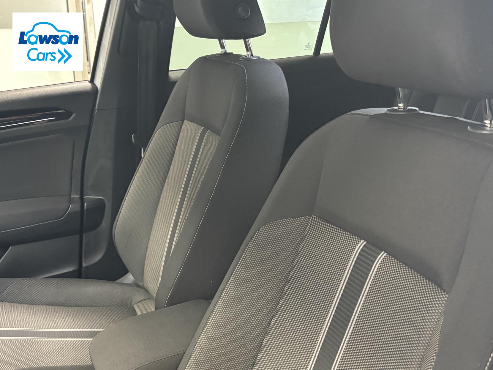 Volkswagen T-Roc 1.5 TSI EVO Black Edition SUV 5dr Petrol DSG Euro 6 (s/s) (150 ps)