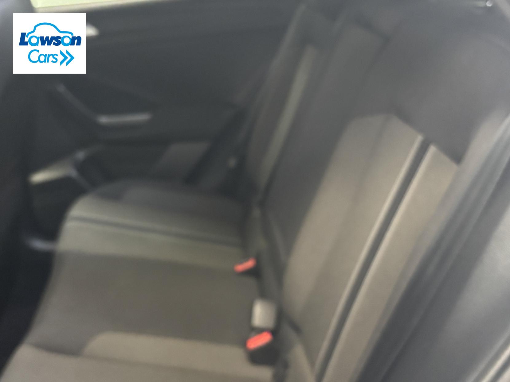 Volkswagen T-Roc 1.5 TSI EVO Black Edition SUV 5dr Petrol DSG Euro 6 (s/s) (150 ps)