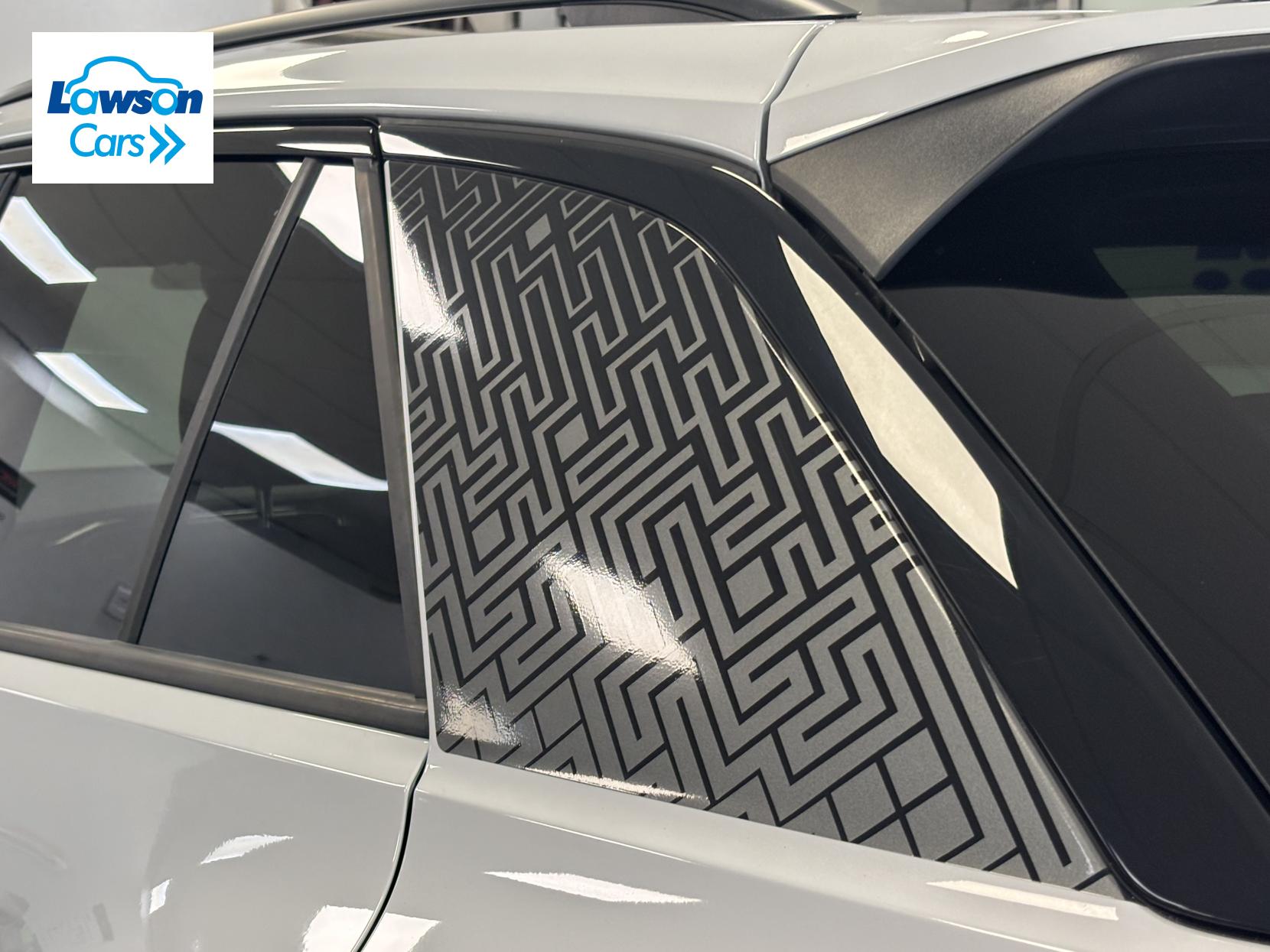 Volkswagen T-Roc 1.5 TSI EVO Black Edition SUV 5dr Petrol DSG Euro 6 (s/s) (150 ps)