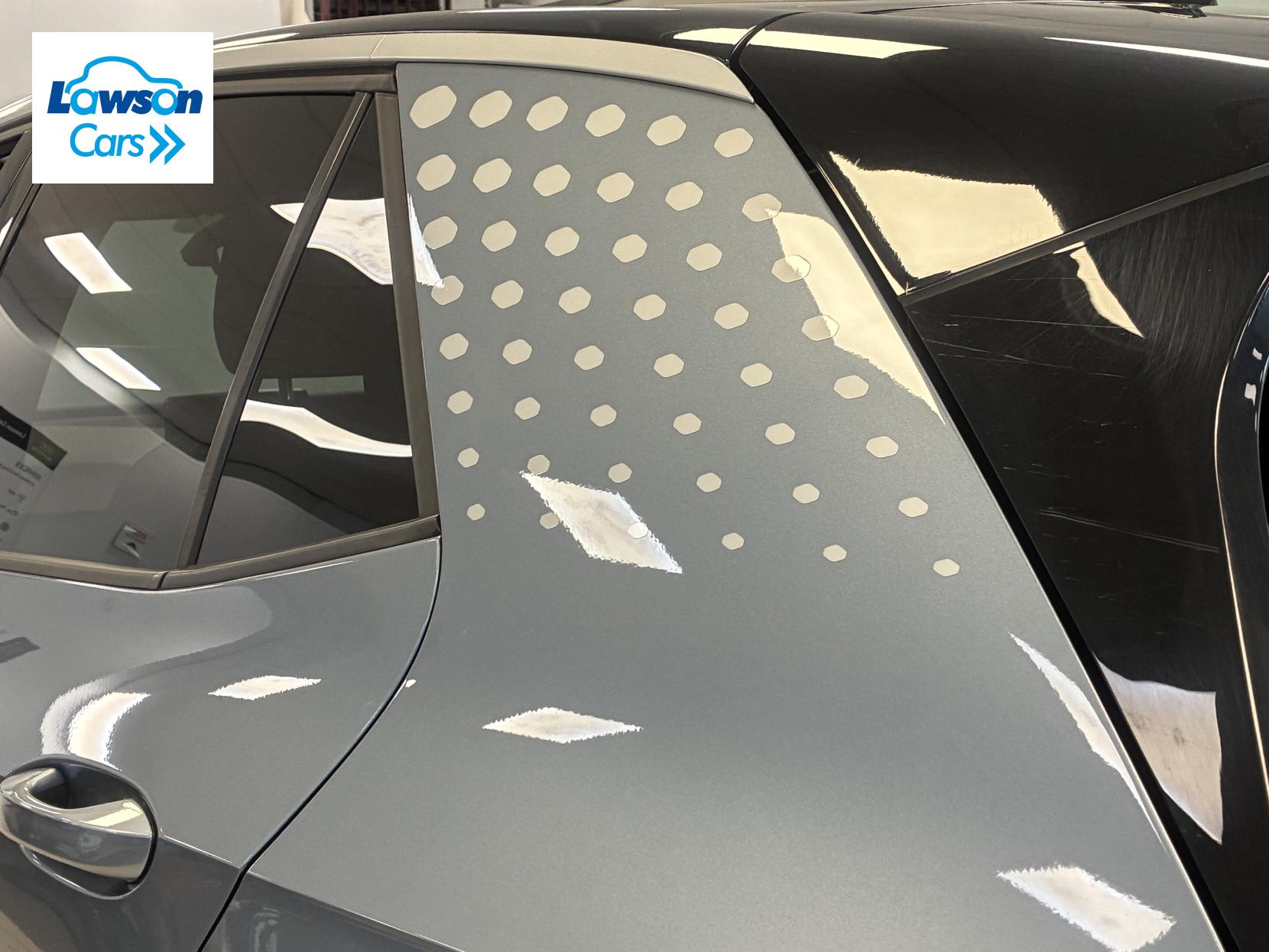 Volkswagen ID.3 Pro 58kWh Family Hatchback 5dr Electric Auto (145 ps)