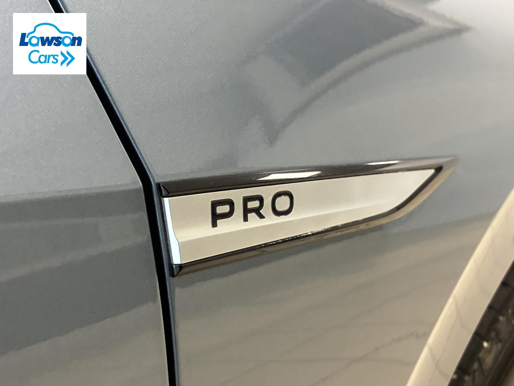 Volkswagen ID.3 Pro 58kWh Family Hatchback 5dr Electric Auto (145 ps)