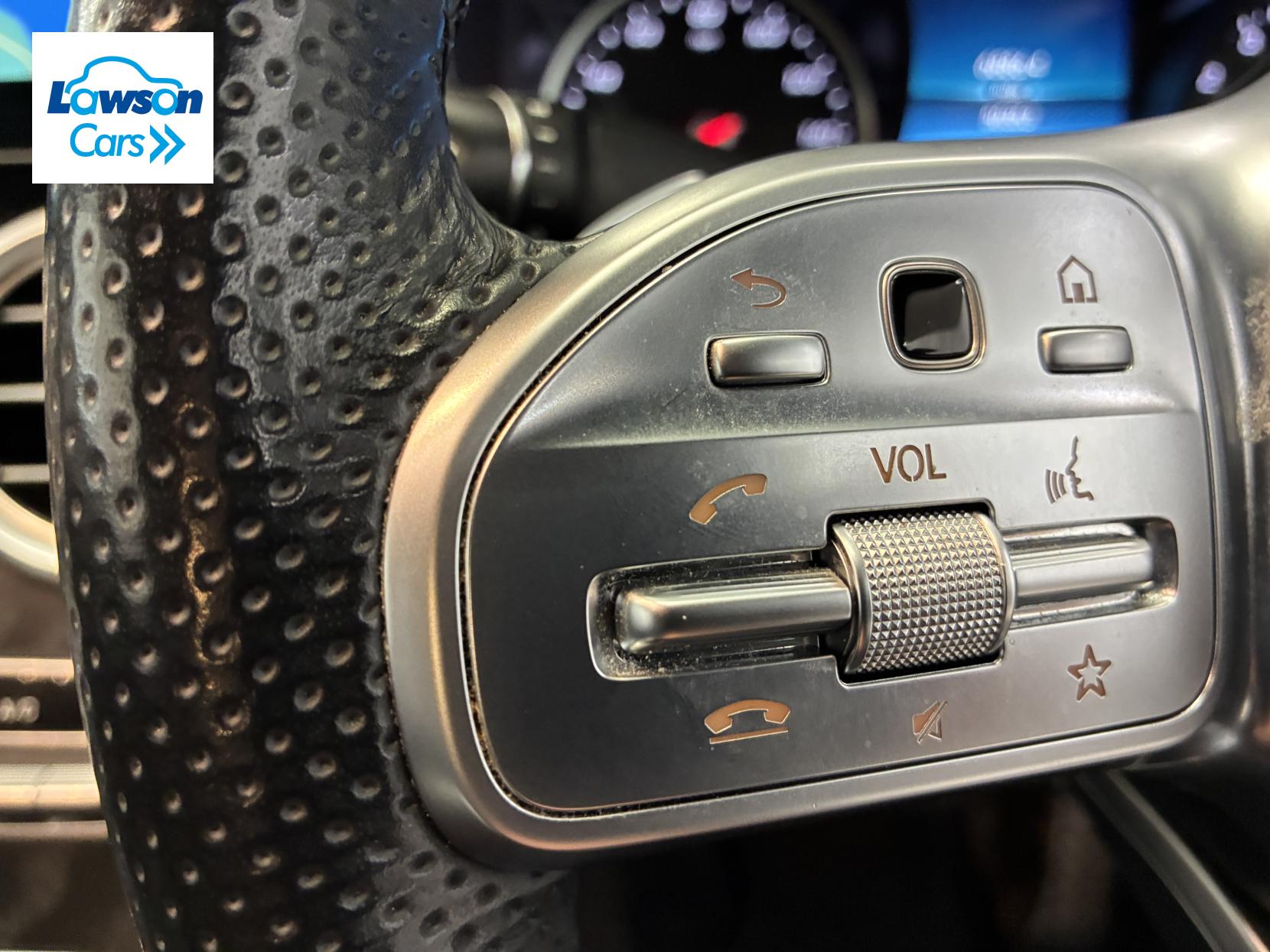 Mercedes-Benz C Class 2.0 C300 AMG Line Coupe 2dr Petrol G-Tronic+ Euro 6 (s/s) (258 ps)