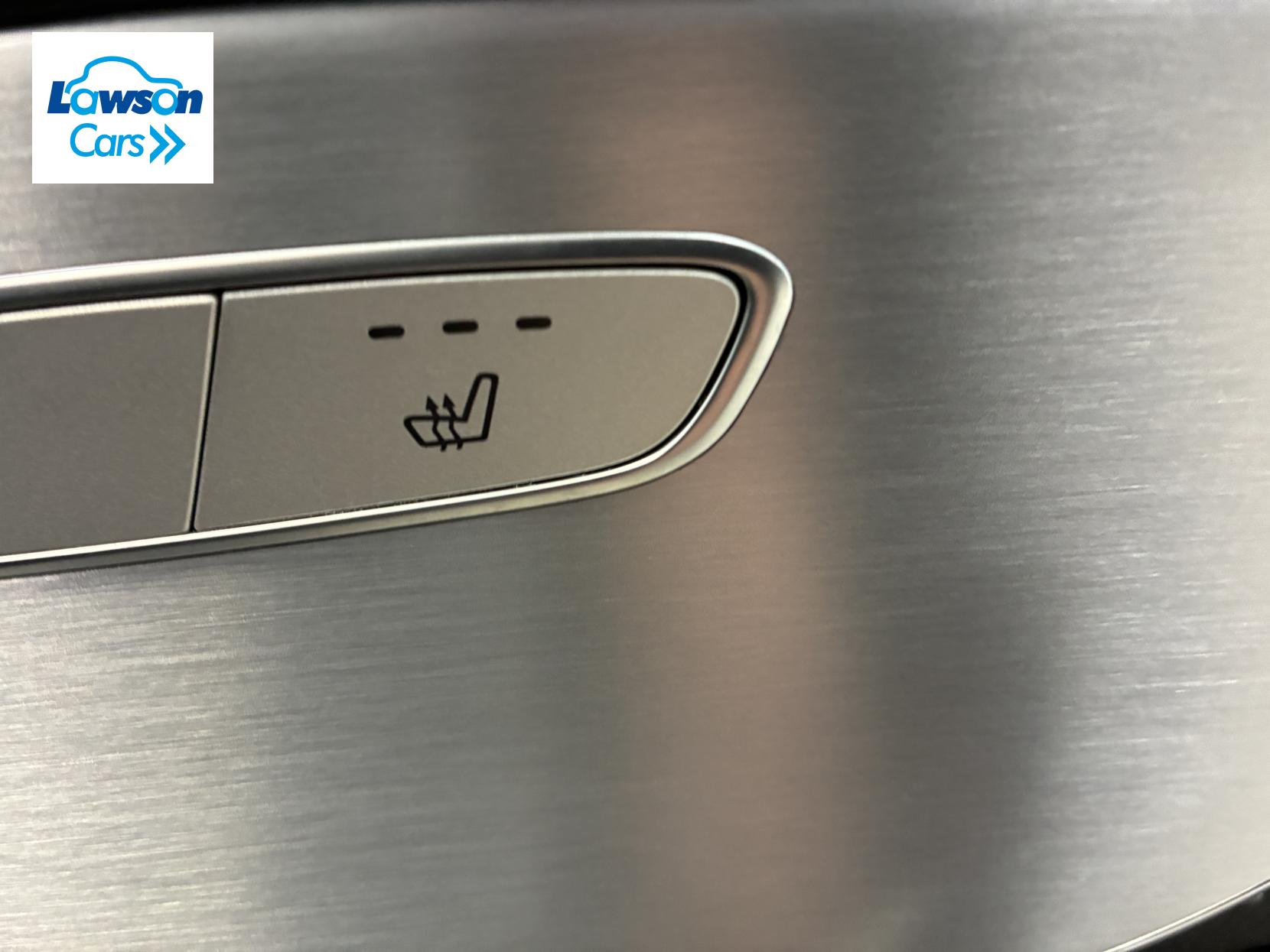 Mercedes-Benz C Class 2.0 C300 AMG Line Coupe 2dr Petrol G-Tronic+ Euro 6 (s/s) (258 ps)