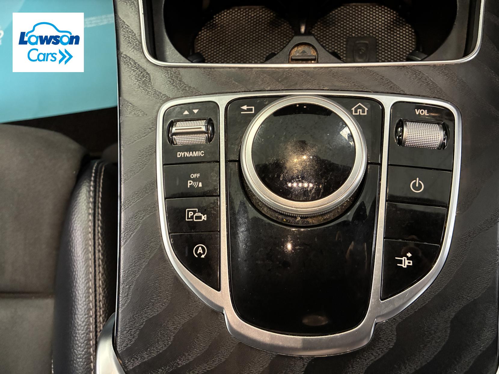 Mercedes-Benz C Class 2.0 C300 AMG Line Coupe 2dr Petrol G-Tronic+ Euro 6 (s/s) (258 ps)