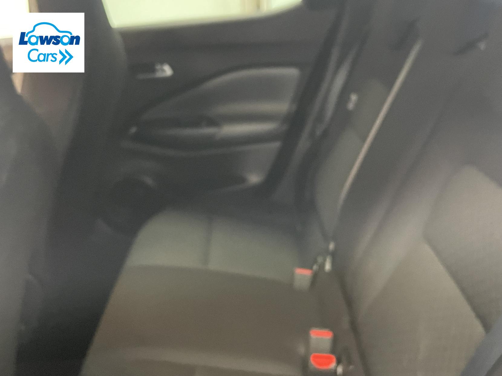 Nissan Juke 1.0 DIG-T N-Connecta SUV 5dr Petrol Manual Euro 6 (s/s) (114 ps)