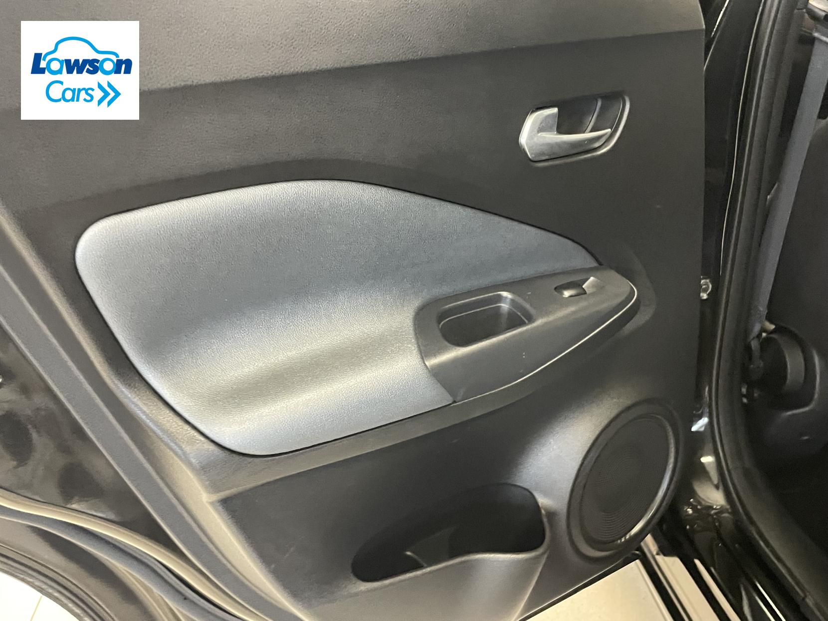 Nissan Juke 1.0 DIG-T N-Connecta SUV 5dr Petrol Manual Euro 6 (s/s) (114 ps)