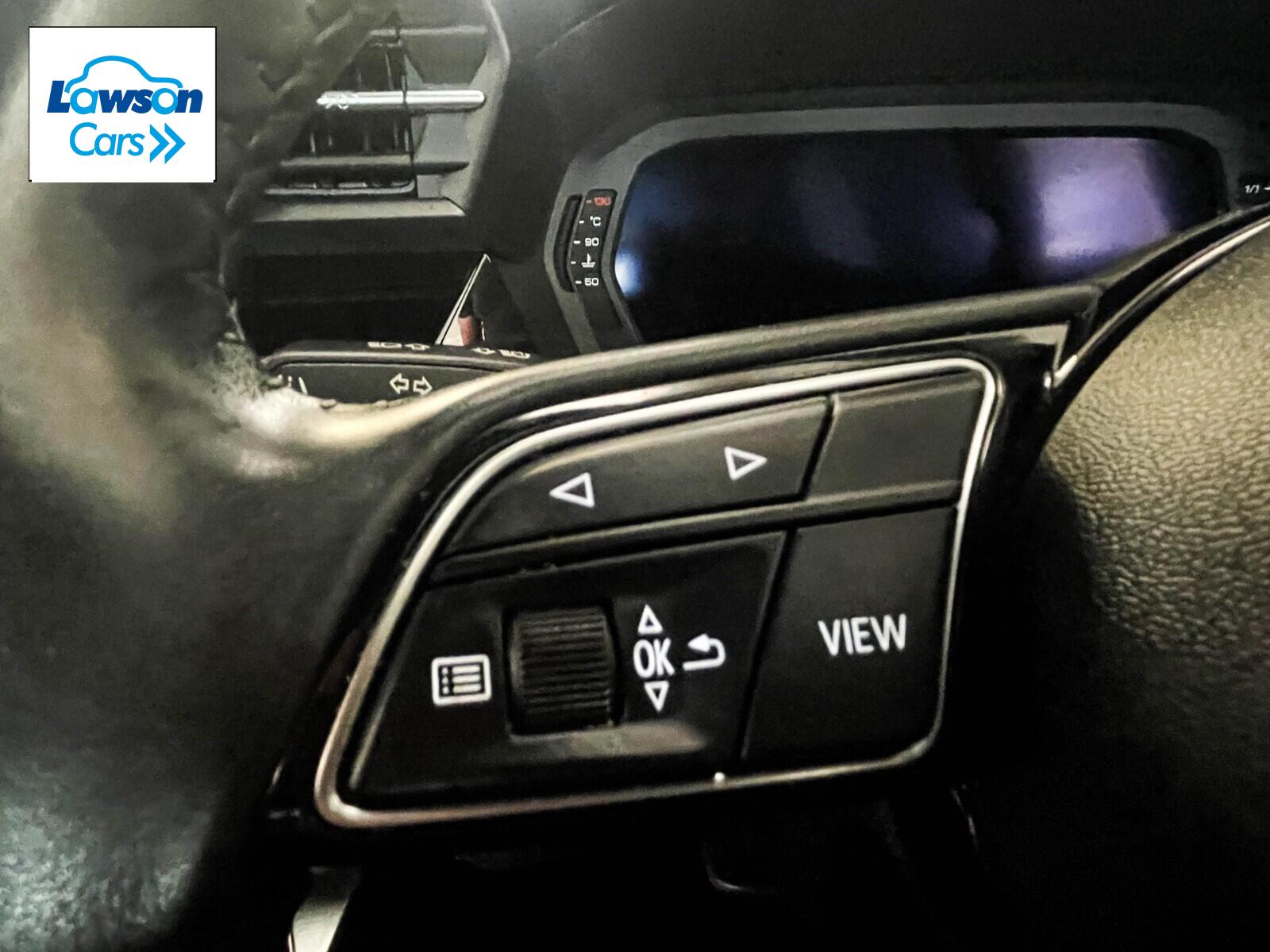 Audi A3 35 TFSI Sport 5dr S Tronic