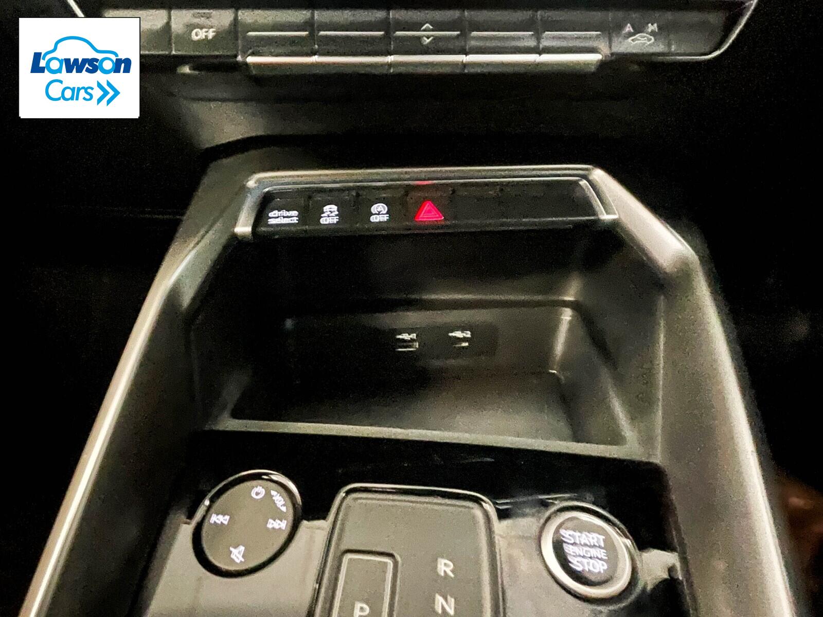 Audi A3 35 TFSI Sport 5dr S Tronic