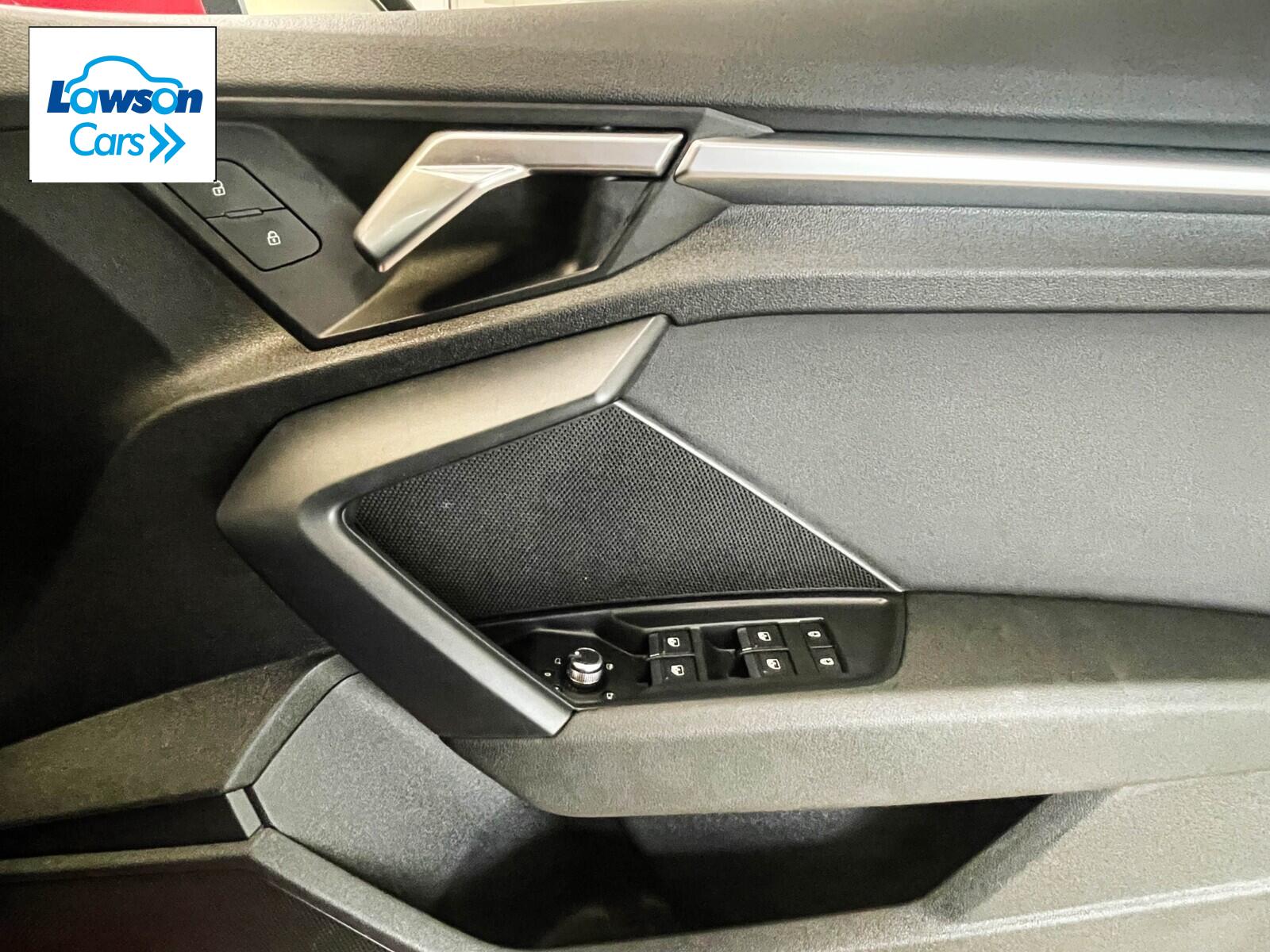 Audi A3 35 TFSI Sport 5dr S Tronic