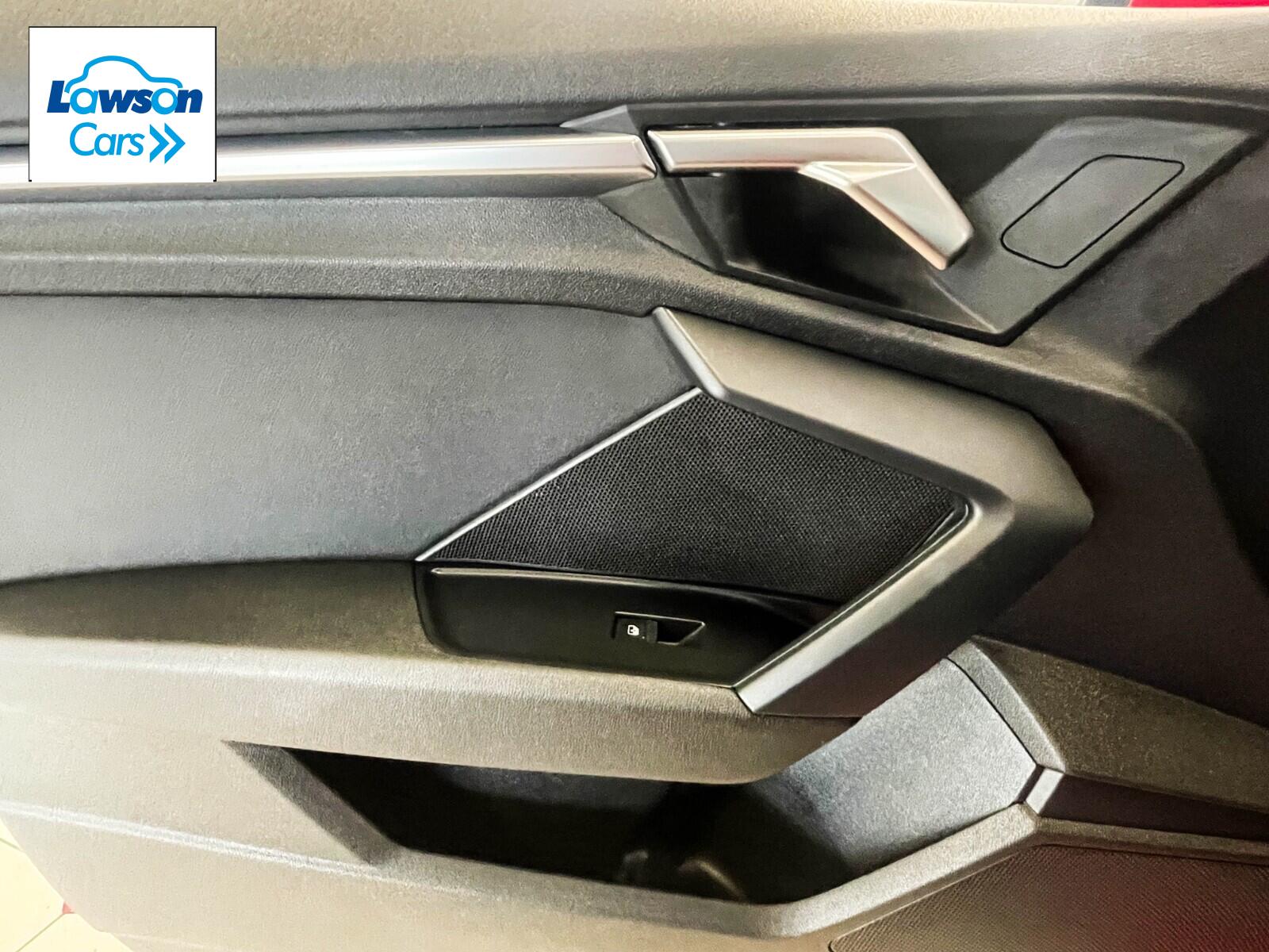 Audi A3 35 TFSI Sport 5dr S Tronic