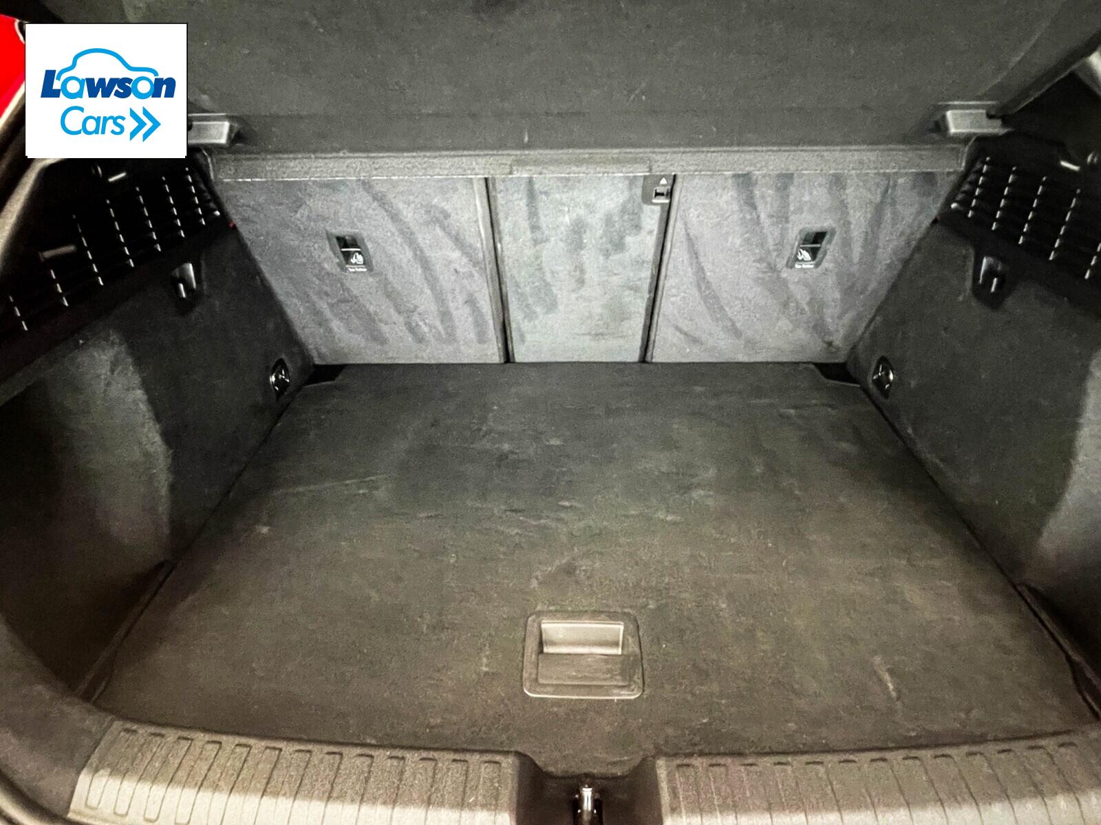 Audi A3 35 TFSI Sport 5dr S Tronic