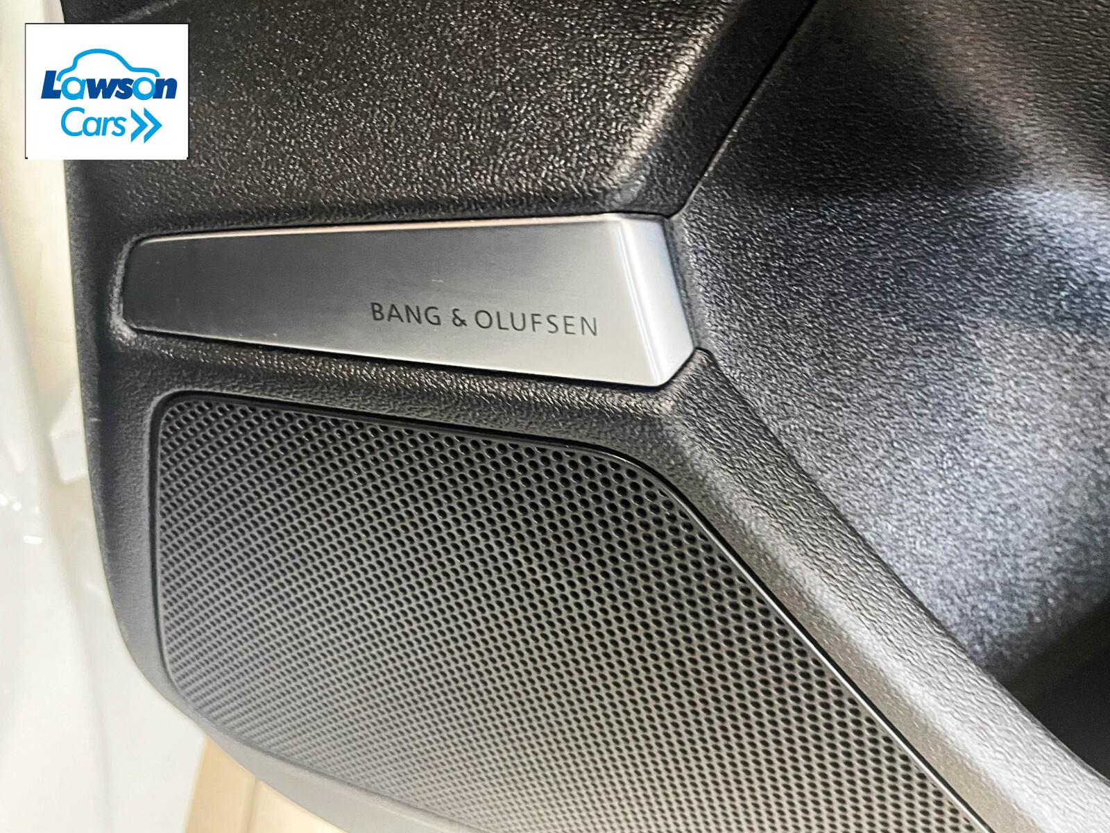 Audi A3 30 TFSI Sport 4dr S Tronic