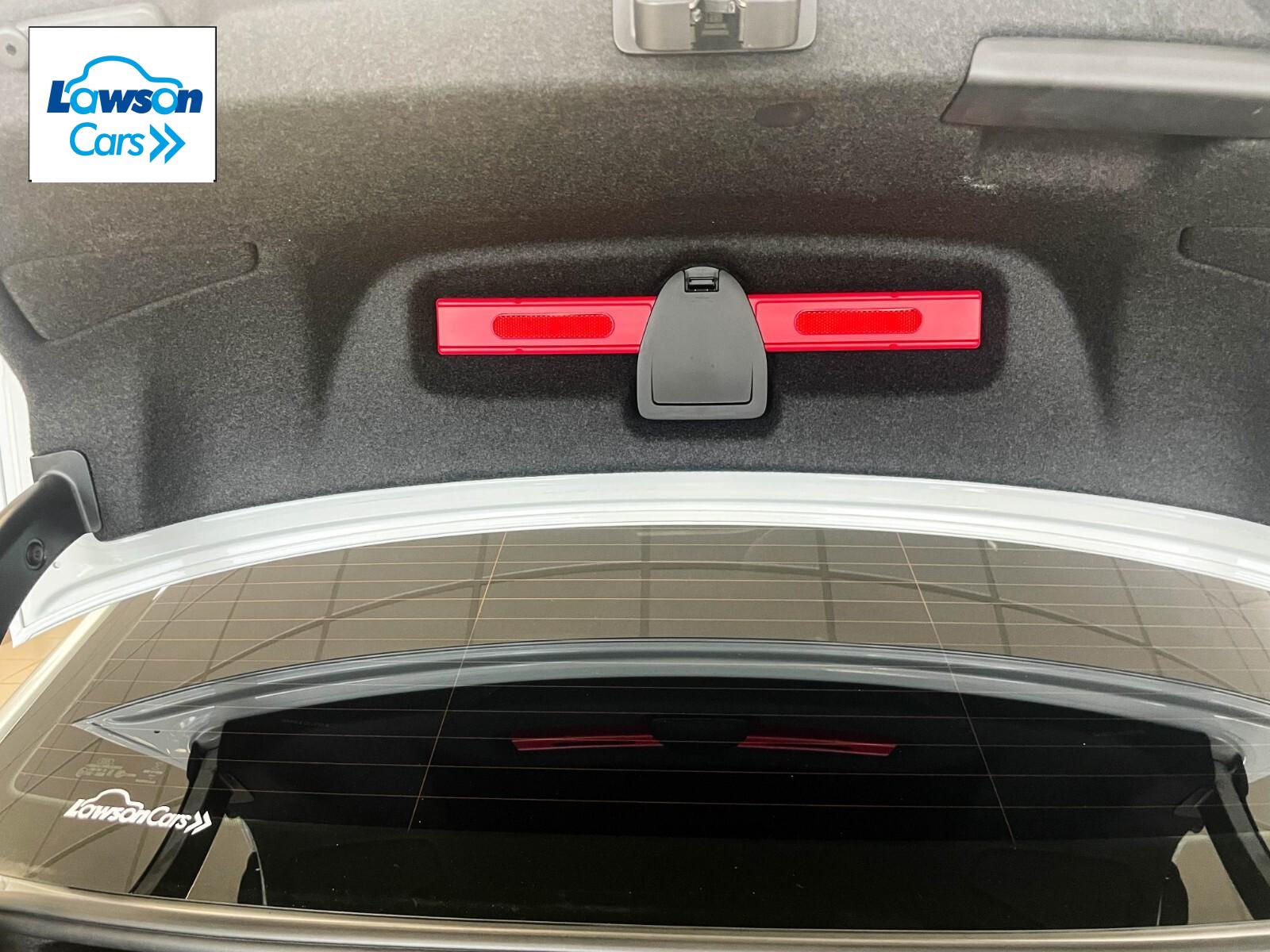 Audi A3 30 TFSI Sport 4dr S Tronic