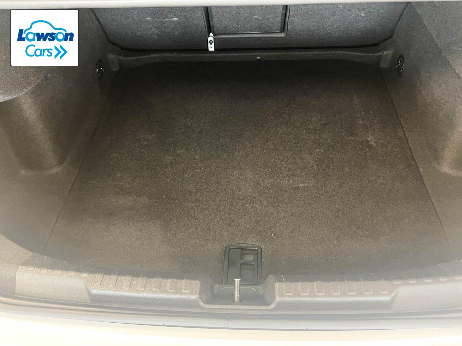 Audi A3 30 TFSI Sport 4dr S Tronic