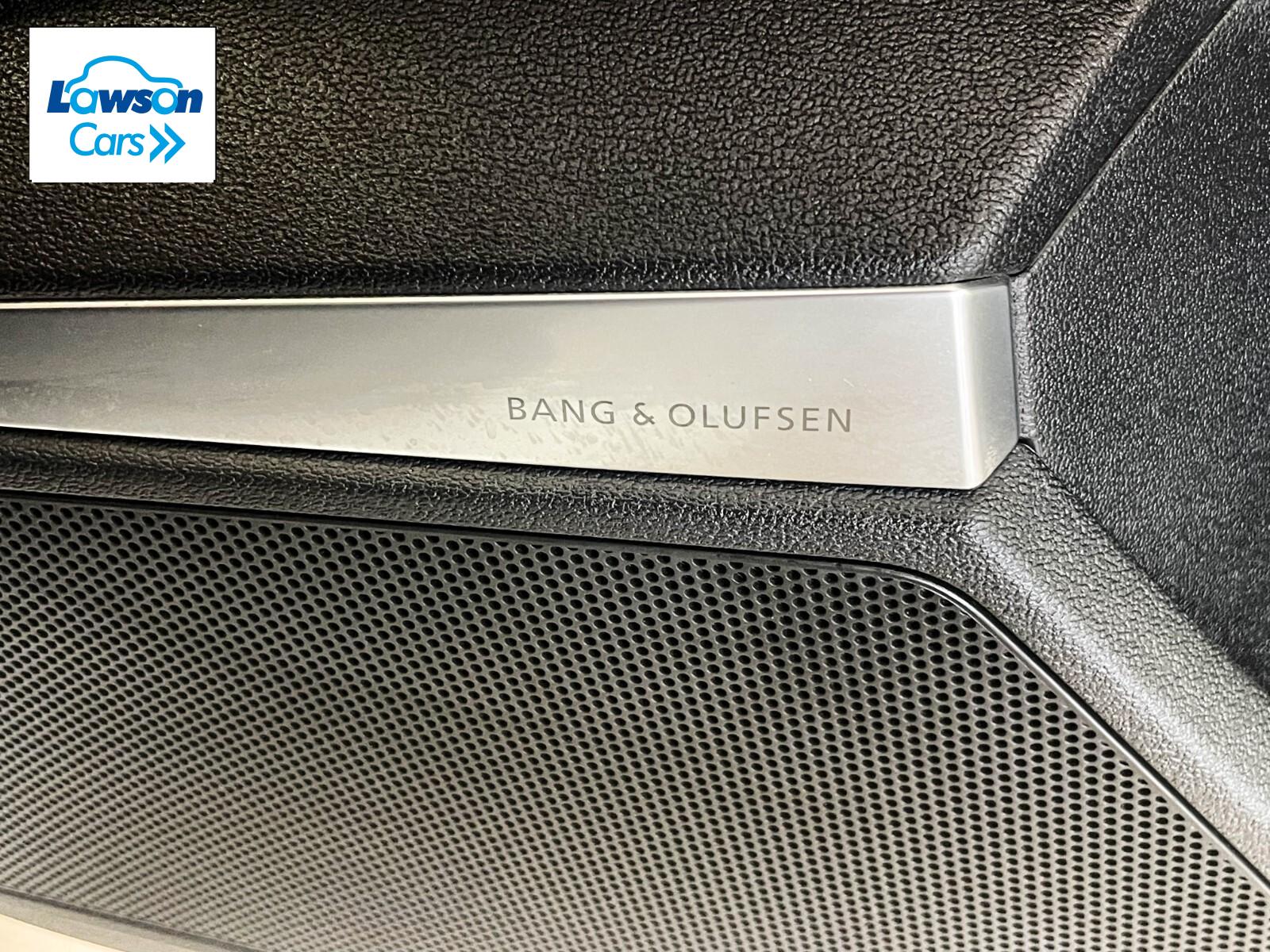 Audi A3 30 TFSI Sport 4dr S Tronic