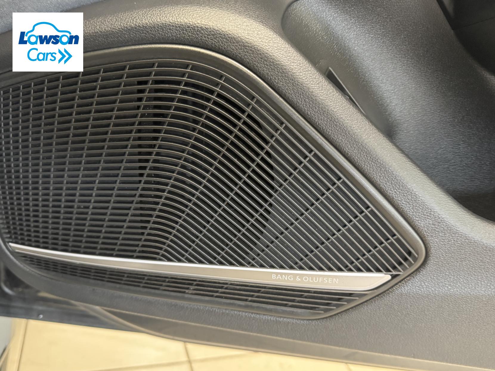 Audi A4 2.0 TFSI 40 Black Edition Saloon 4dr Petrol S Tronic Euro 6 (s/s) (204 ps)