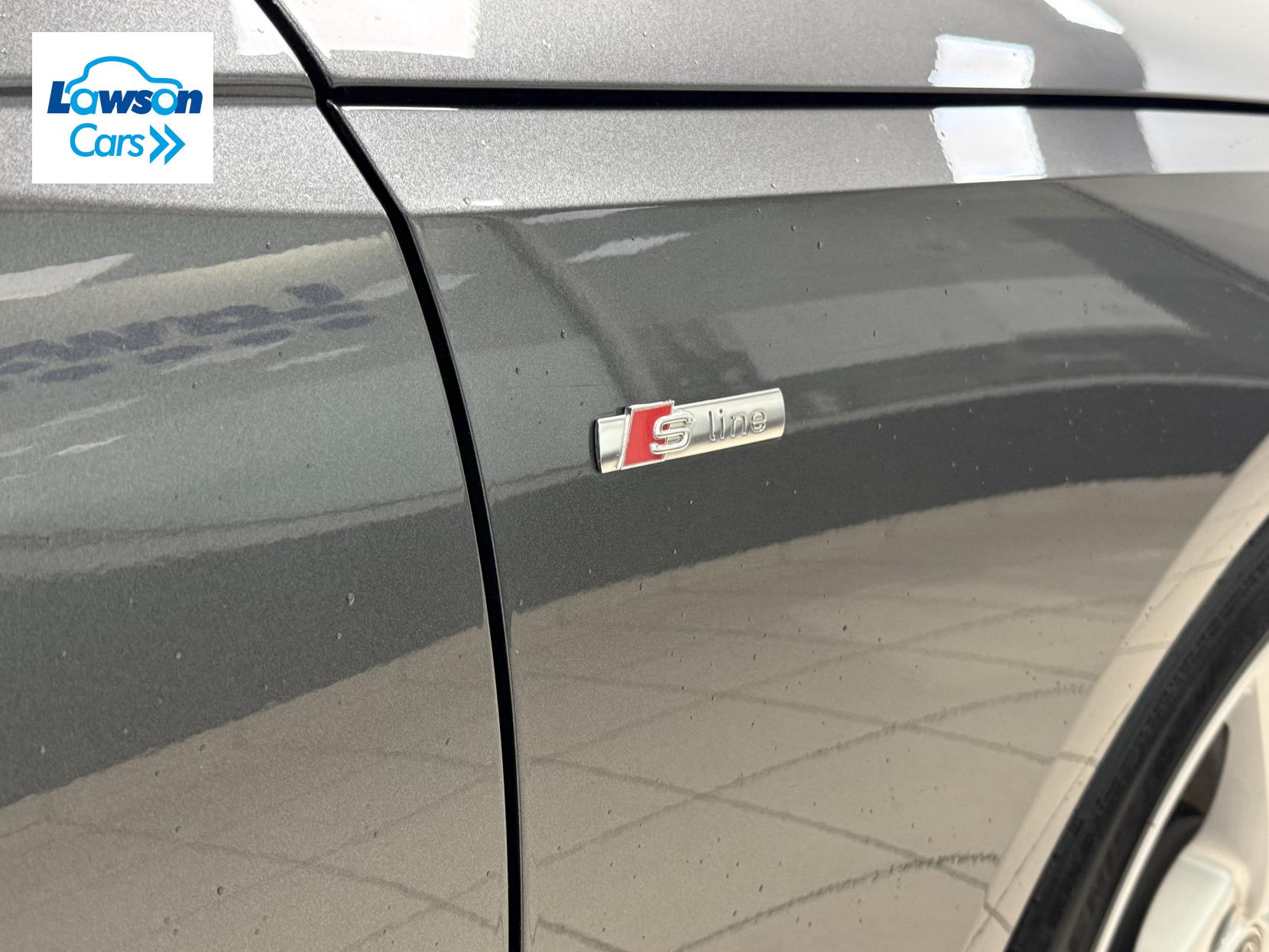 Audi A4 Avant 2.0 TFSI 35 S line Estate 5dr Petrol S Tronic Euro 6 (s/s) (150 ps)