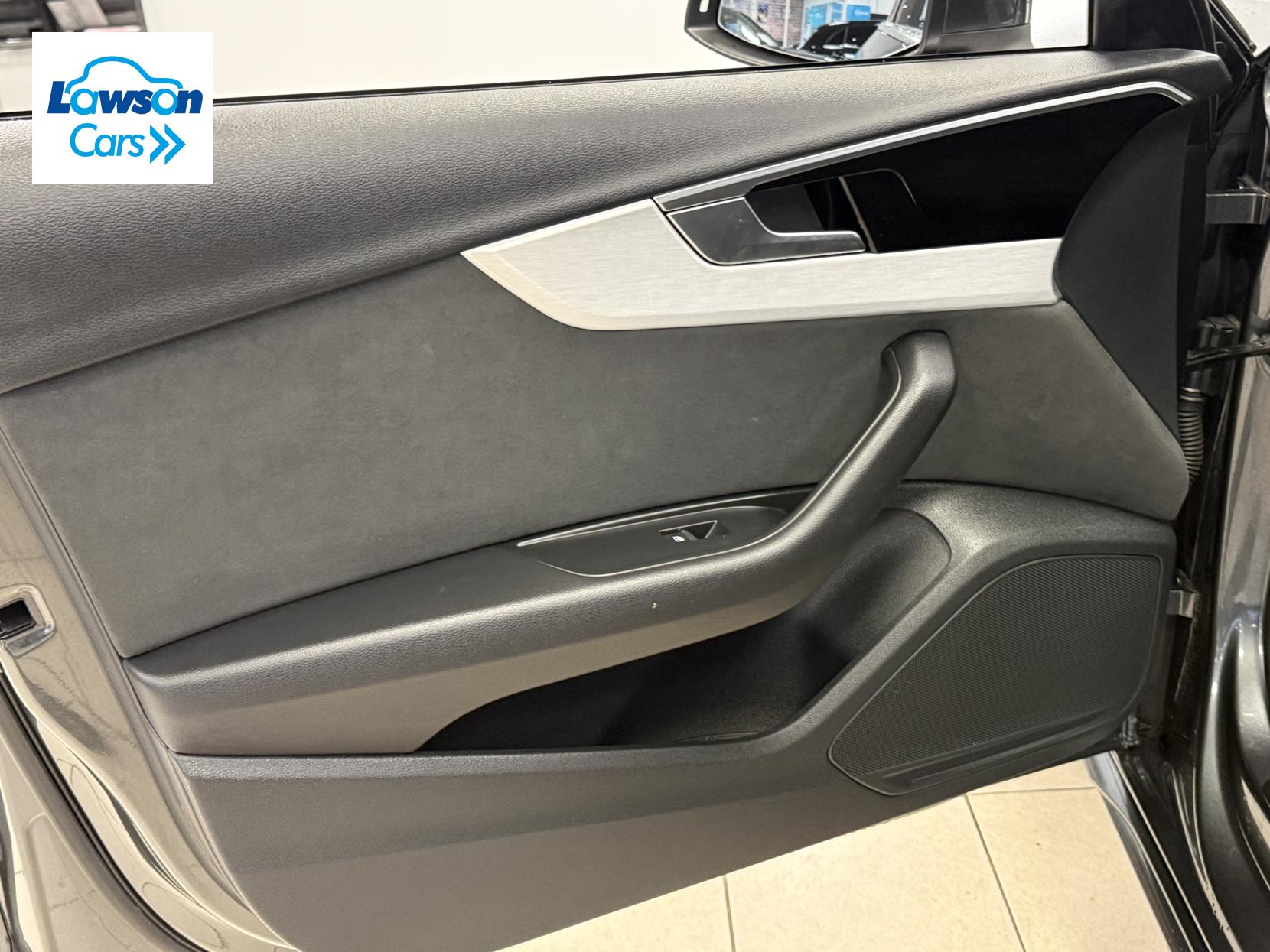 Audi A4 Avant 2.0 TFSI 35 S line Estate 5dr Petrol S Tronic Euro 6 (s/s) (150 ps)