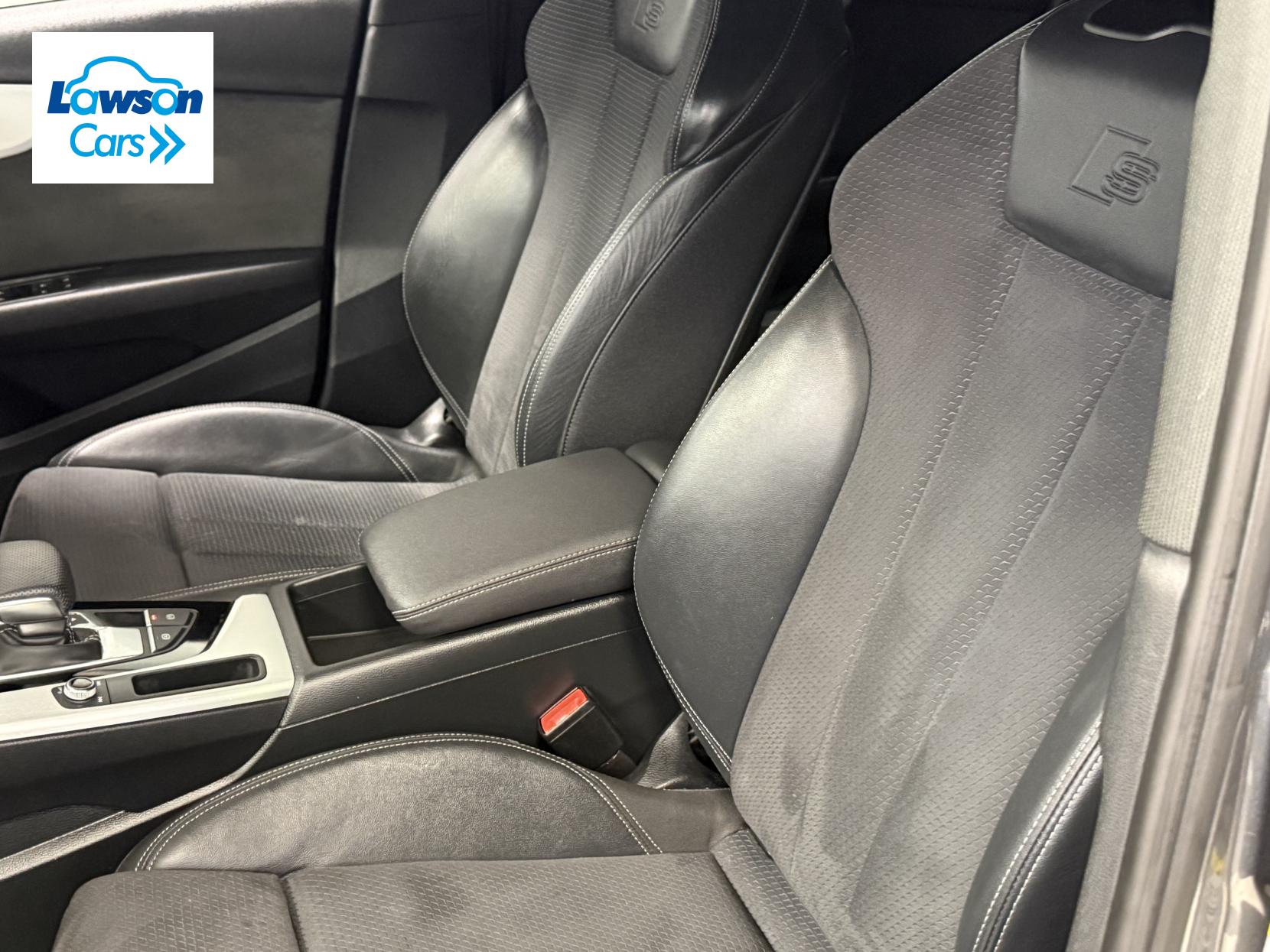 Audi A4 Avant 2.0 TFSI 35 S line Estate 5dr Petrol S Tronic Euro 6 (s/s) (150 ps)