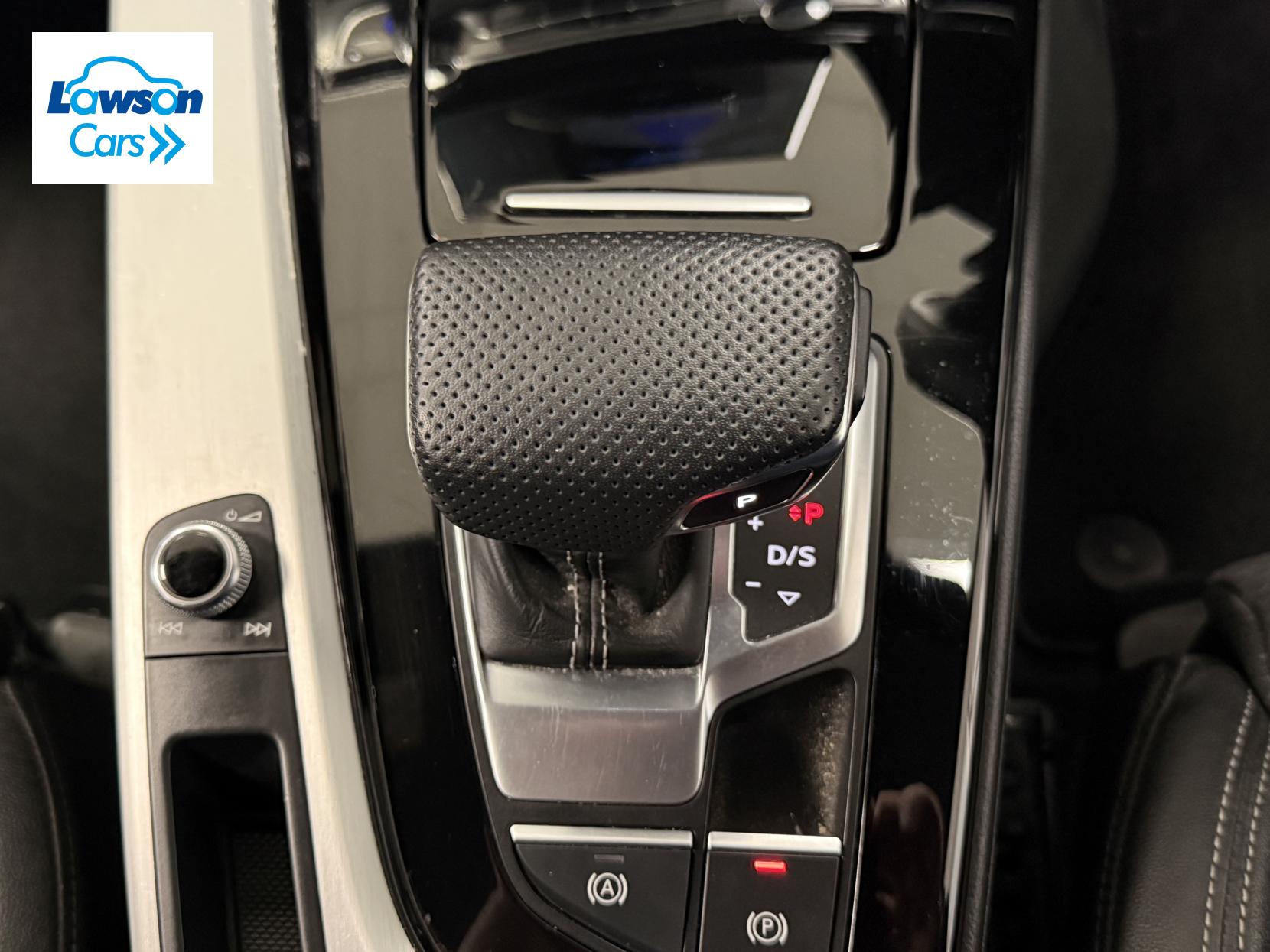 Audi A4 Avant 2.0 TFSI 35 S line Estate 5dr Petrol S Tronic Euro 6 (s/s) (150 ps)