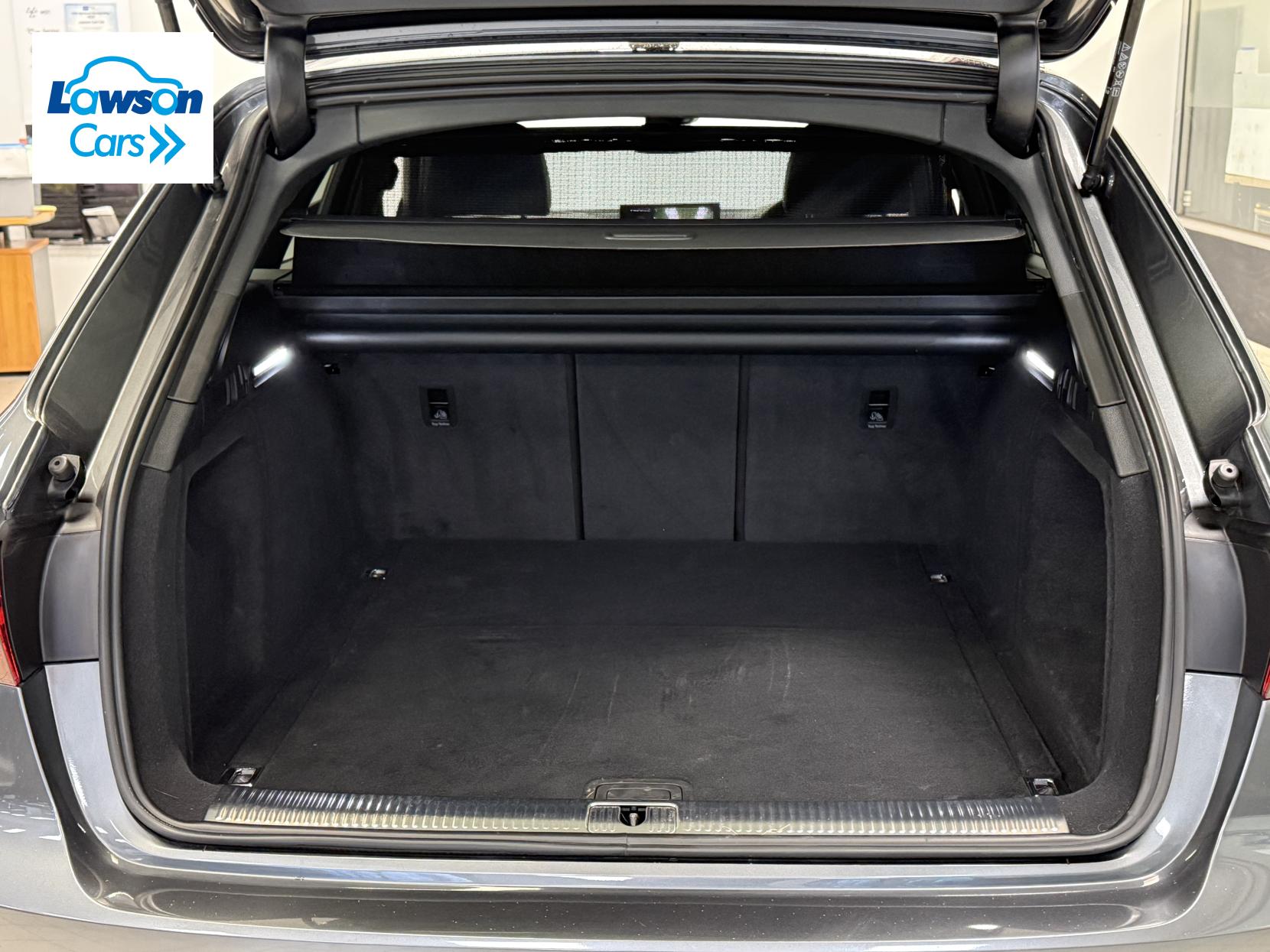 Audi A4 Avant 2.0 TFSI 35 S line Estate 5dr Petrol S Tronic Euro 6 (s/s) (150 ps)