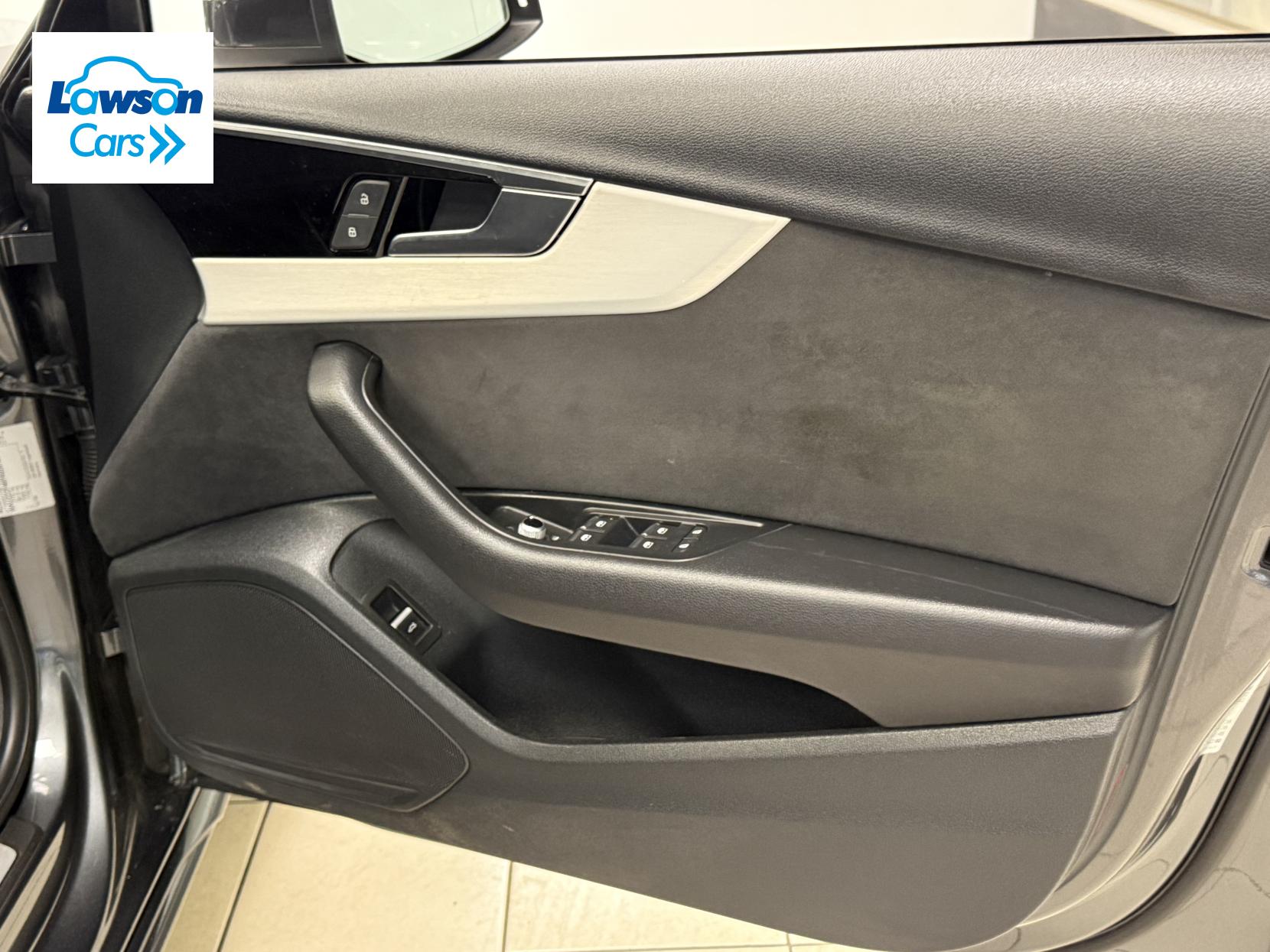 Audi A4 Avant 2.0 TFSI 35 S line Estate 5dr Petrol S Tronic Euro 6 (s/s) (150 ps)